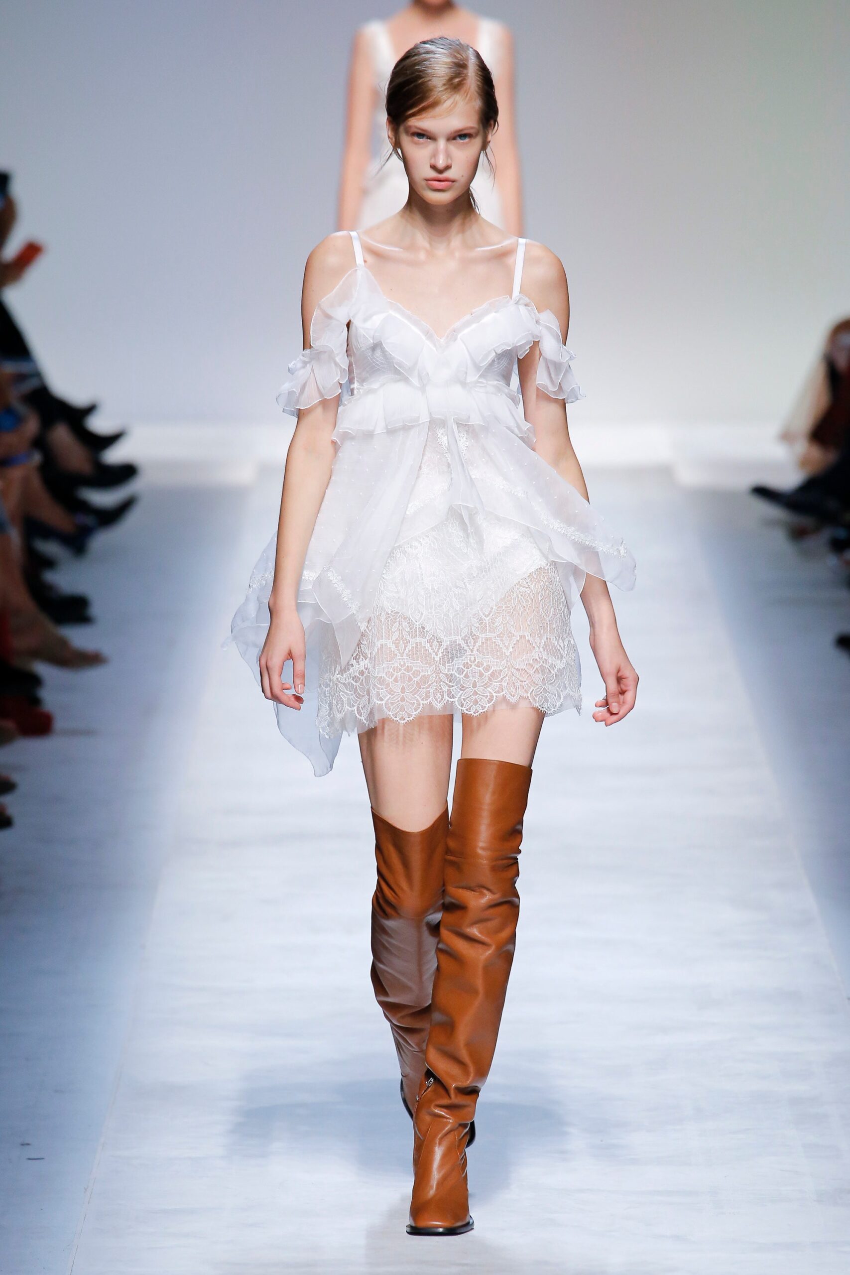 Ermanno Scervino S/S 19 Look 24