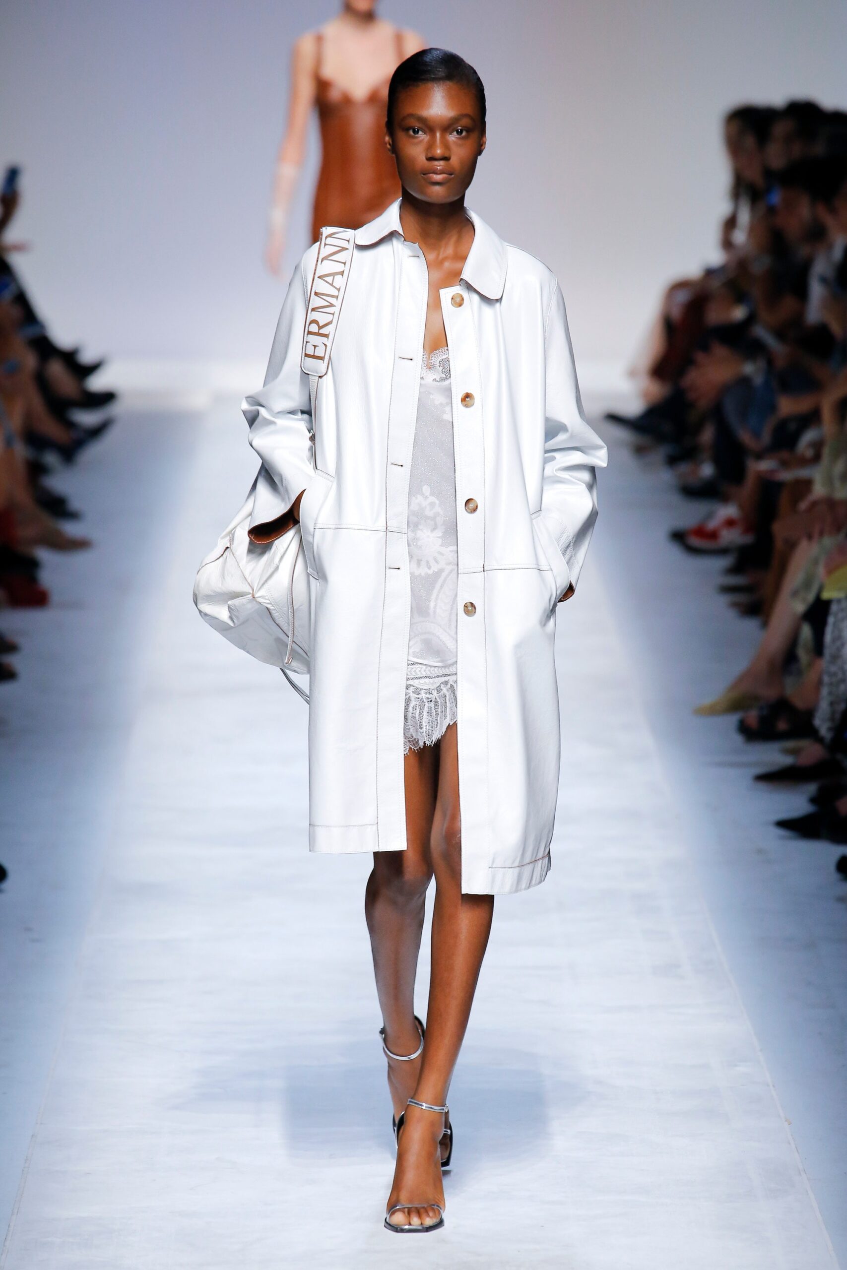 Ermanno Scervino S/S 19 Look 26