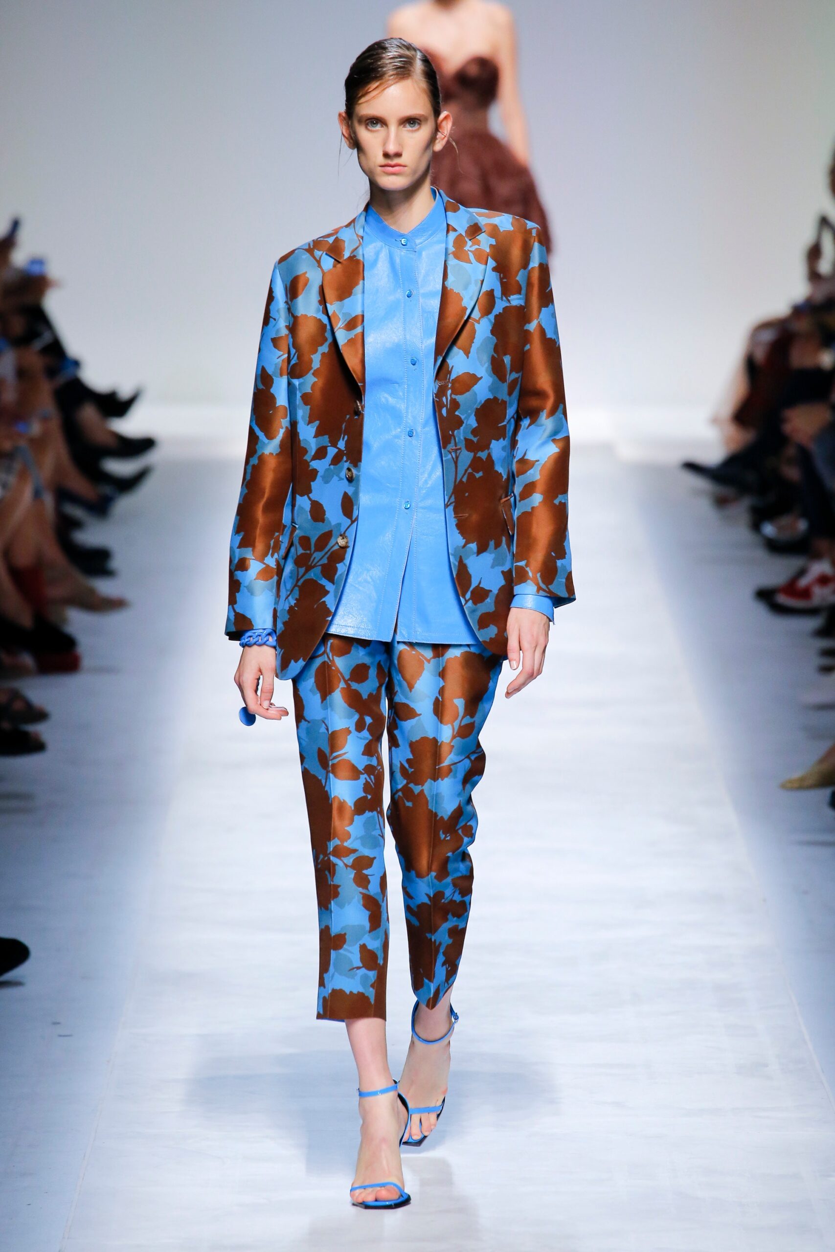 Ermanno Scervino S/S 19 Look 29