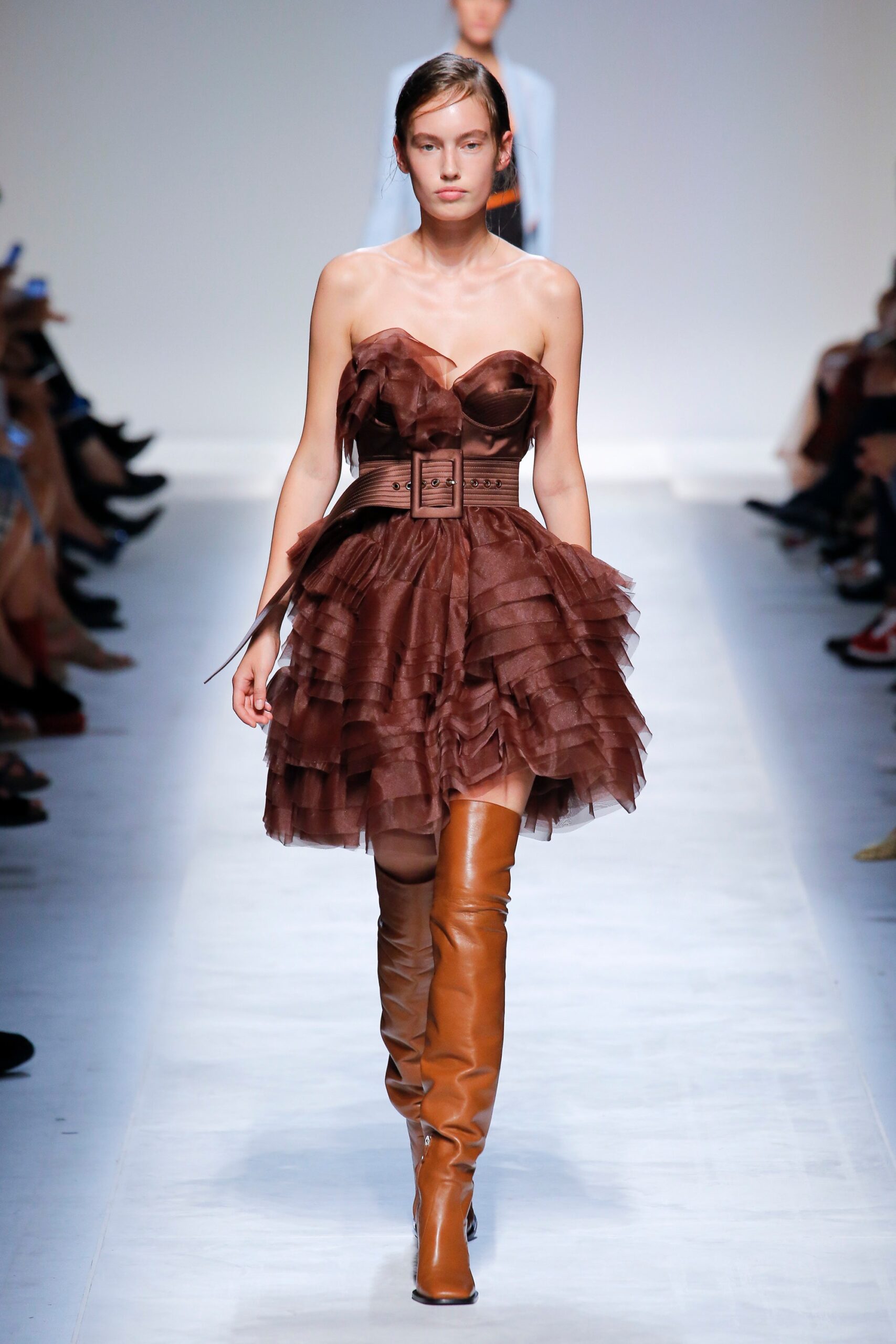 Ermanno Scervino S/S 19 Look 30