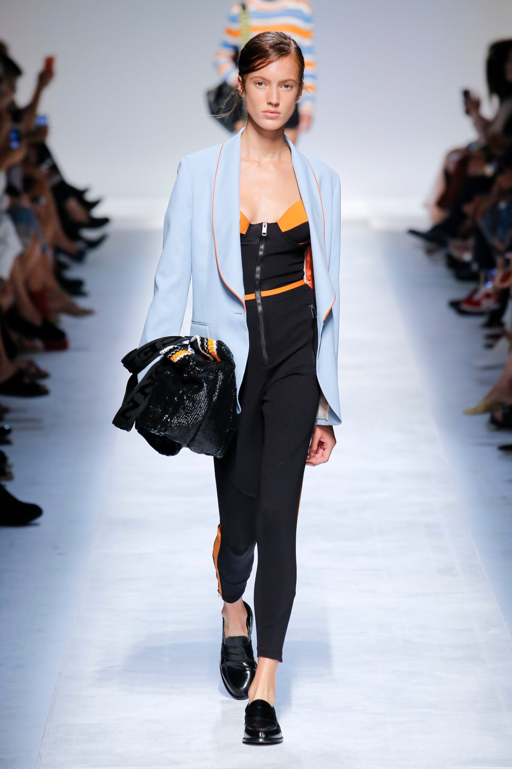 Ermanno Scervino S/S 19 Look 31