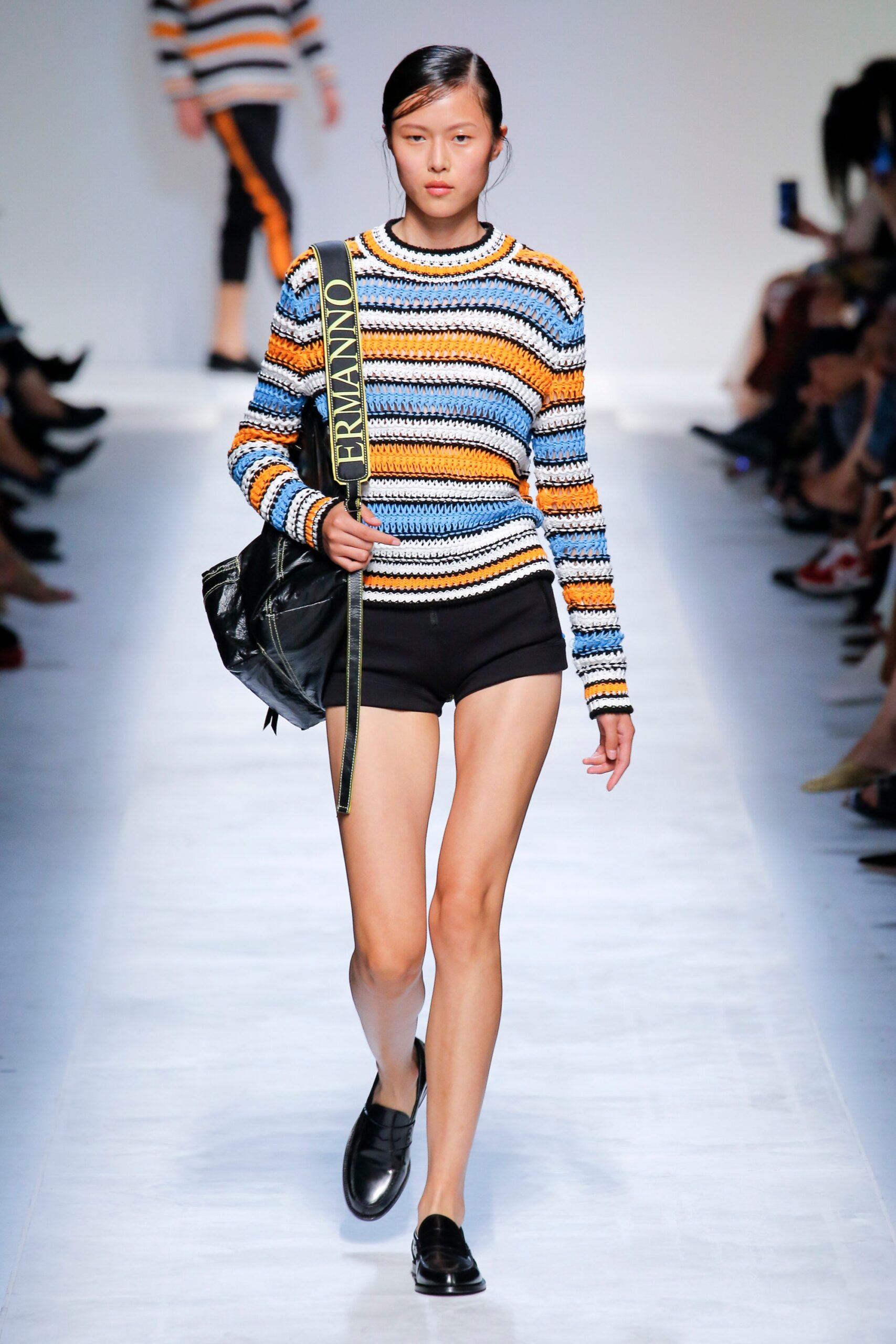 Ermanno Scervino S/S 19 Look 32