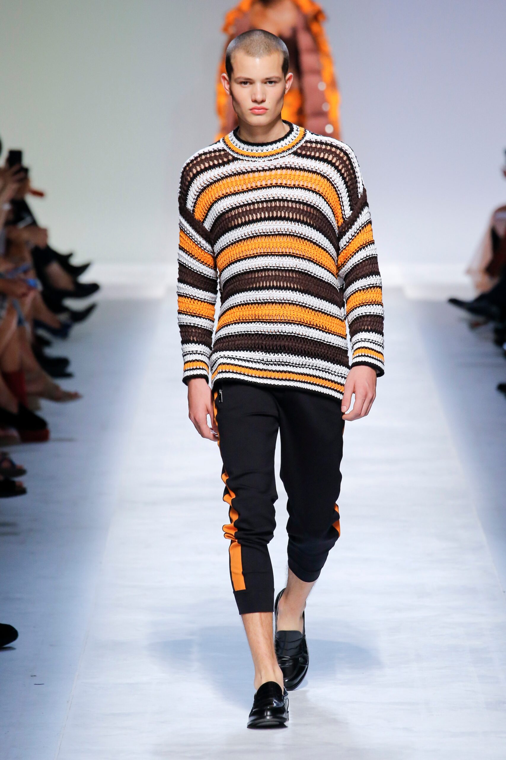 Ermanno Scervino S/S 19 Look 33