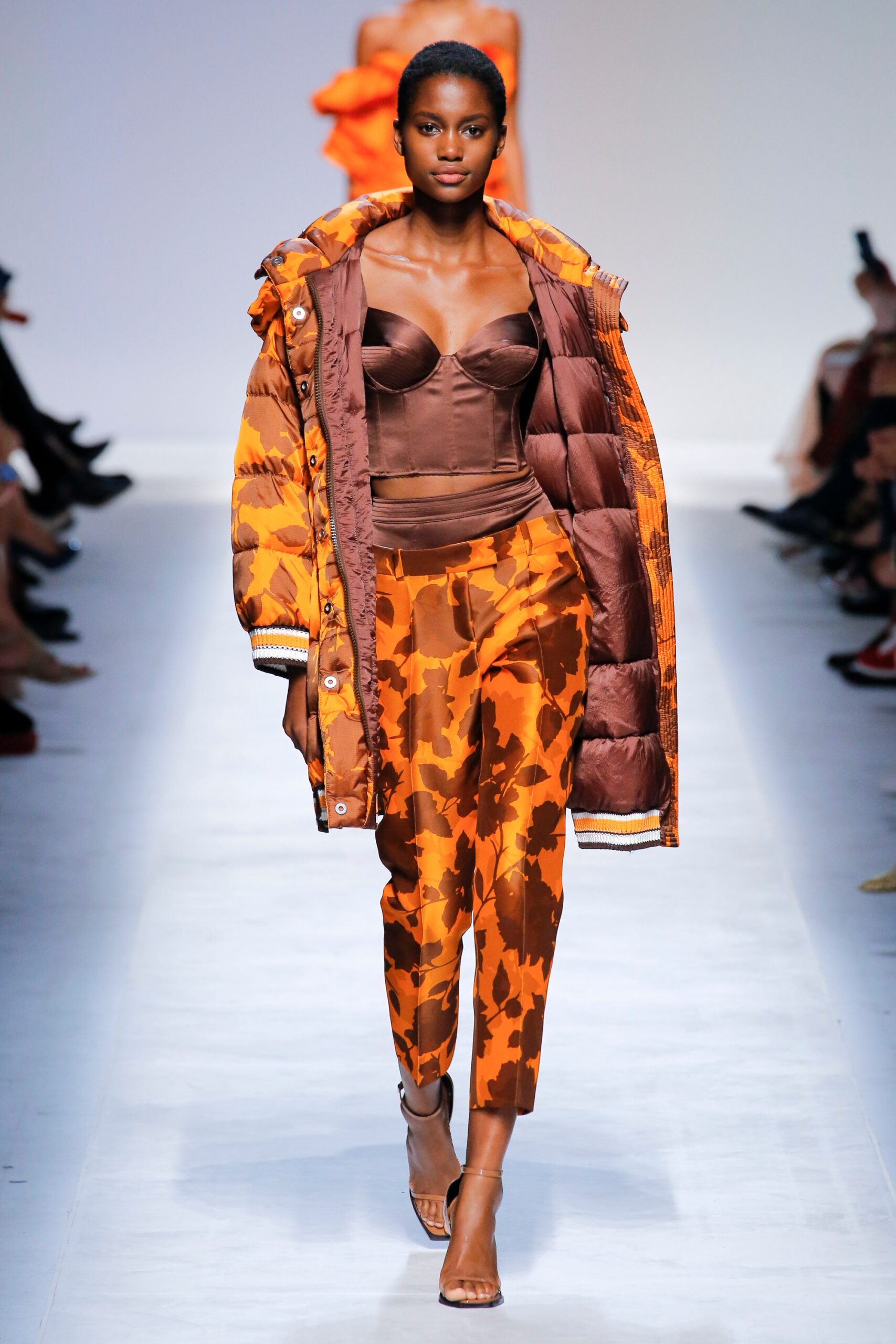 Ermanno Scervino S/S 19 Look 34
