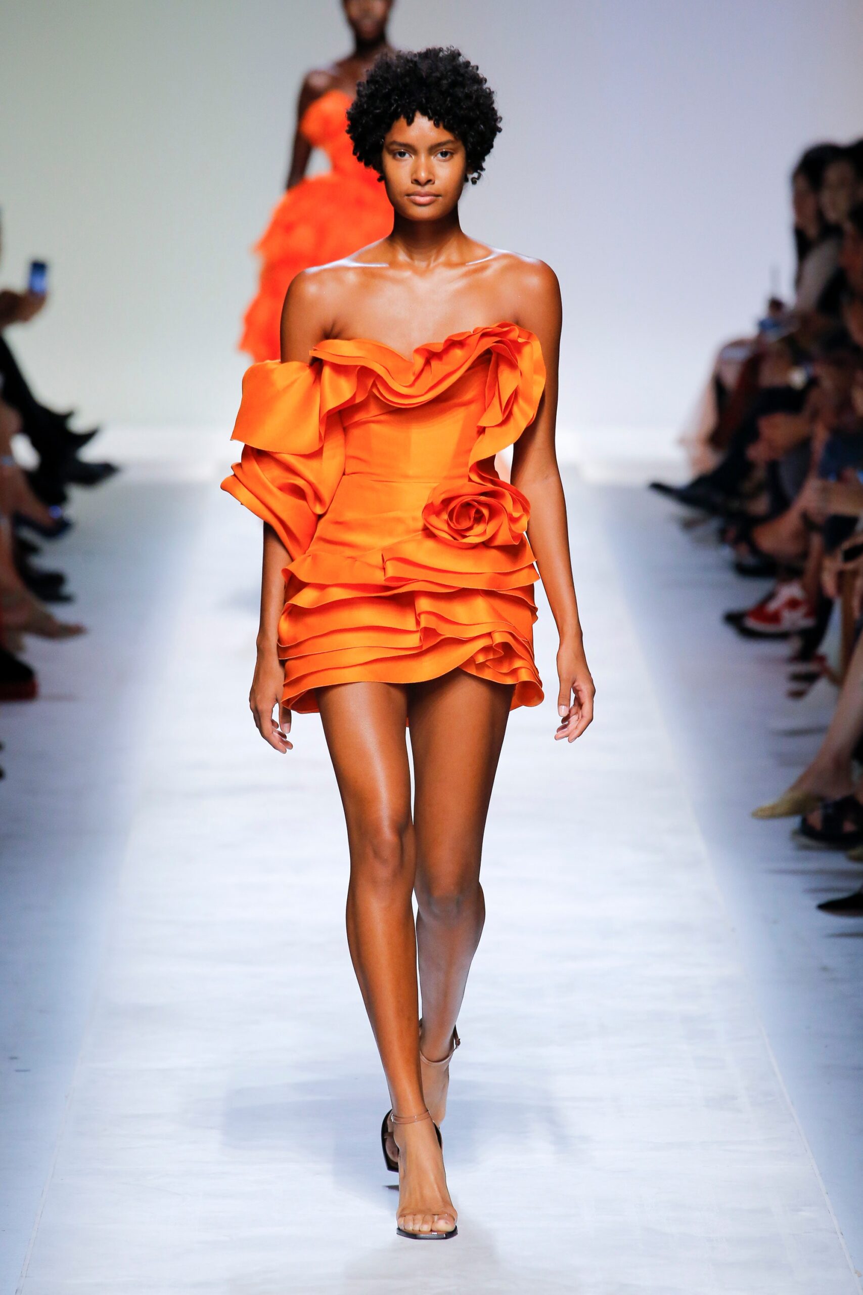 Ermanno Scervino S/S 19 Look 35