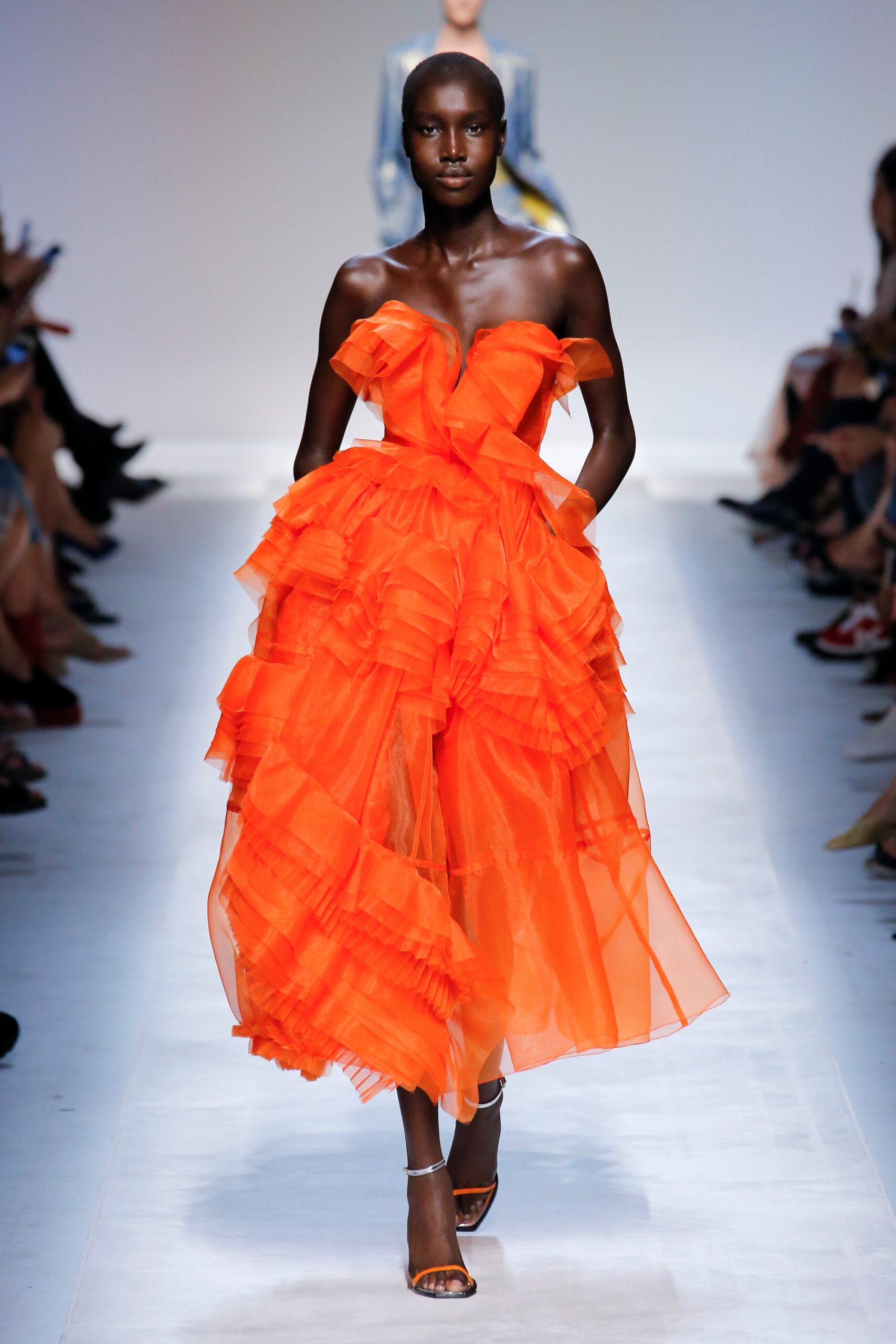 Ermanno Scervino S/S 19 Look 36