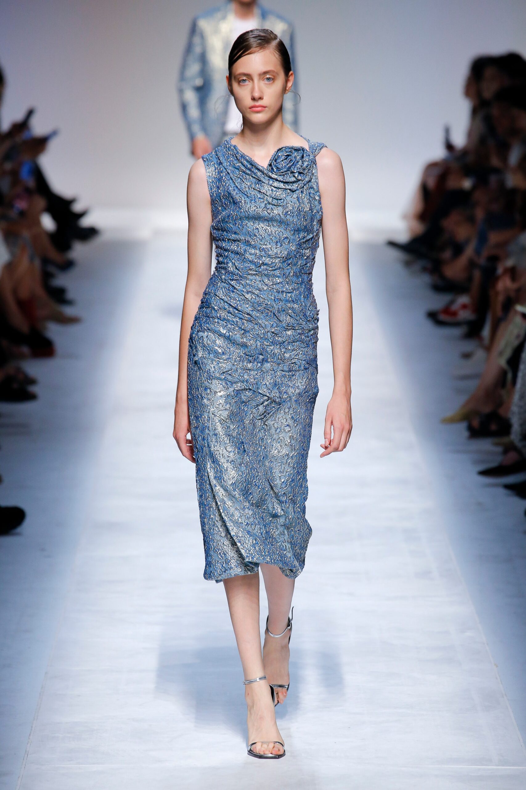 Ermanno Scervino S/S 19 Look 38