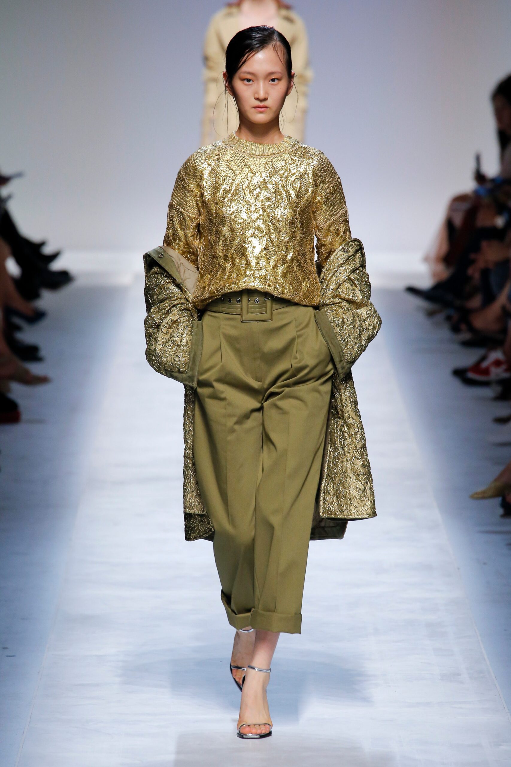 Ermanno Scervino S/S 19 Look 40