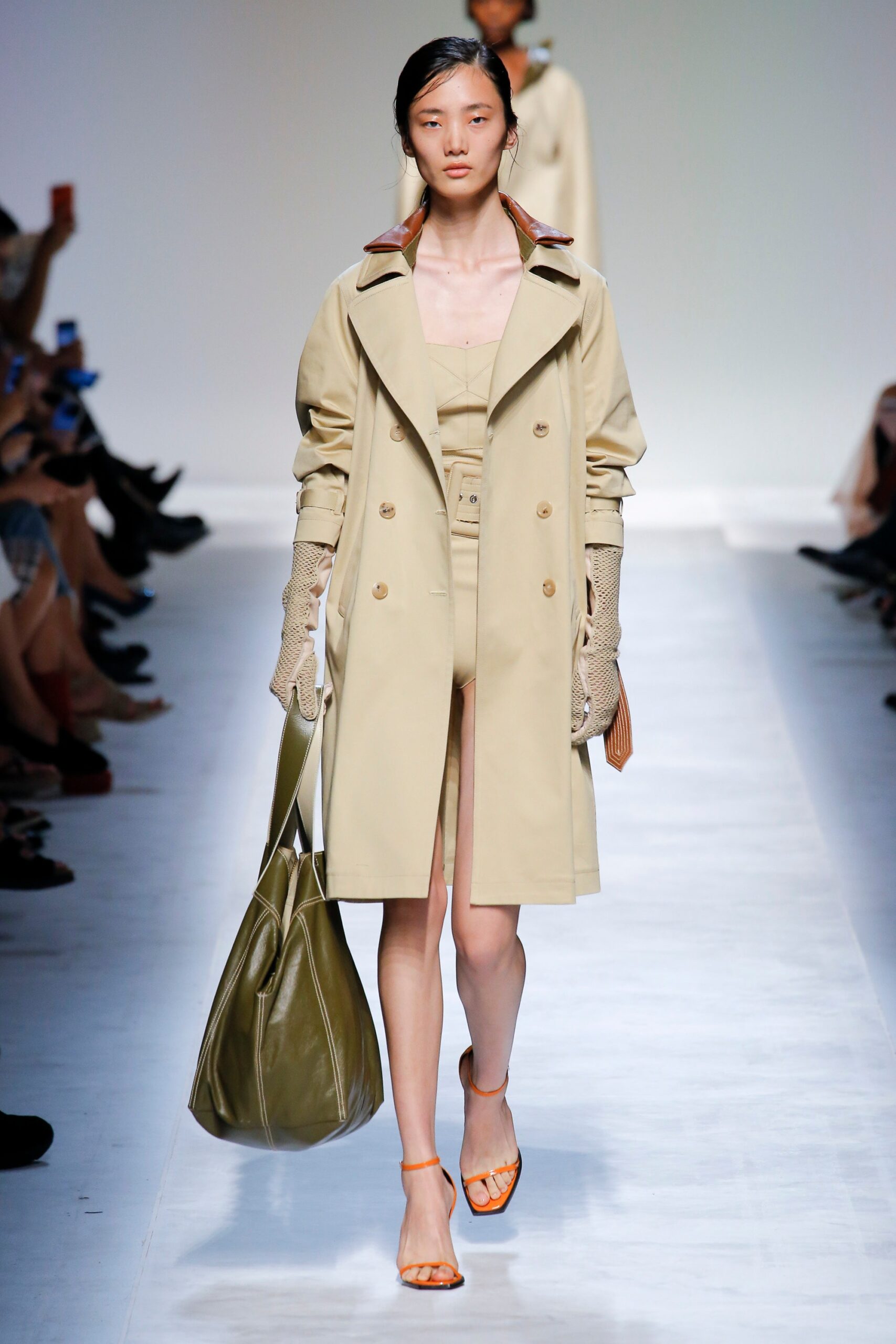 Ermanno Scervino S/S 19 Look 41