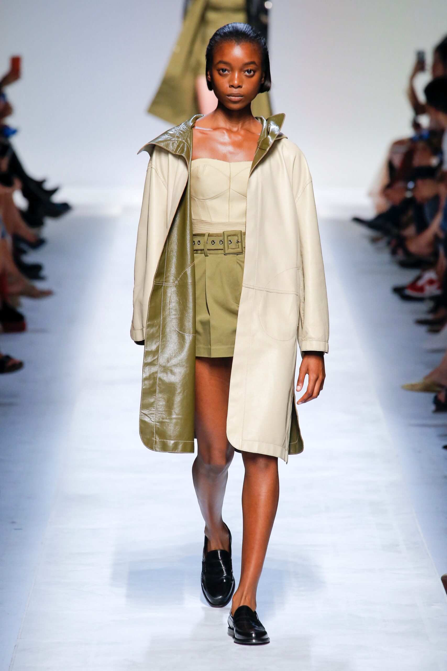 Ermanno Scervino S/S 19 Look 42