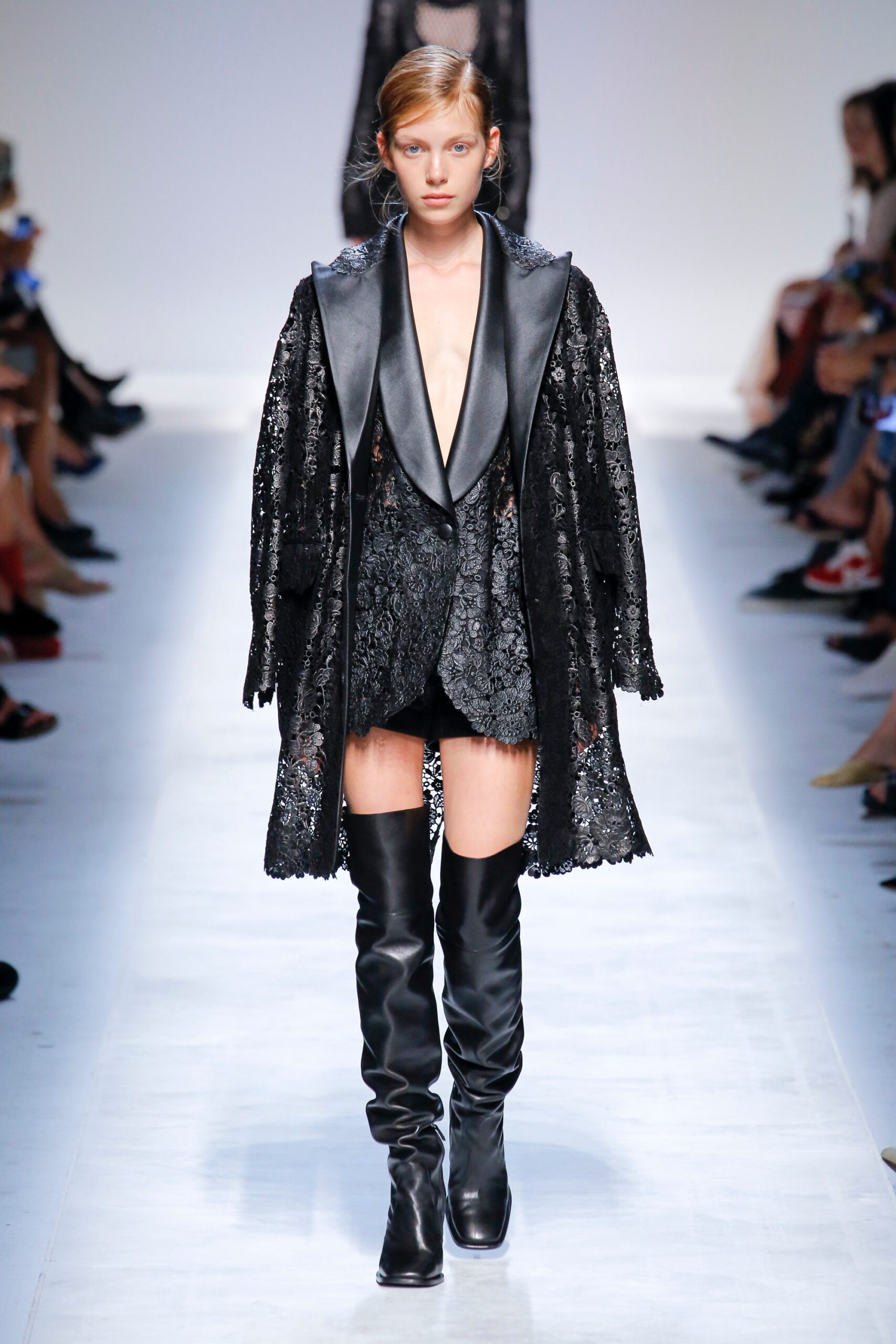 Ermanno Scervino S/S 19 Look 46