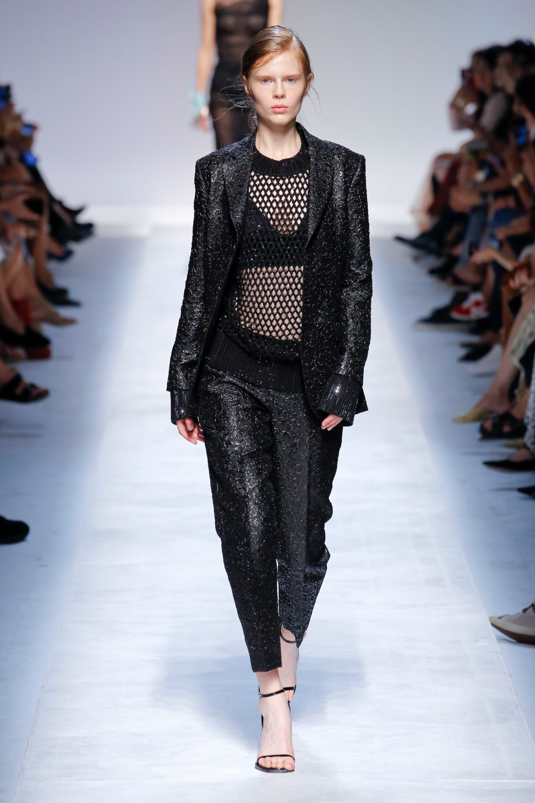 Ermanno Scervino S/S 19 Look 47