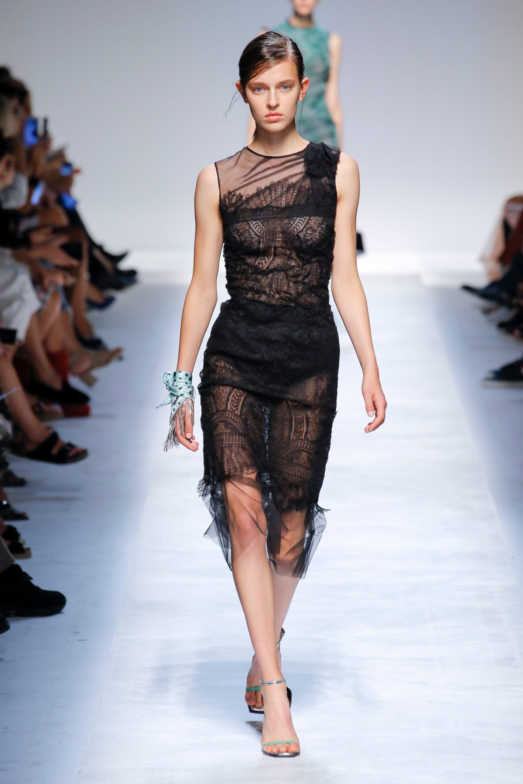 Ermanno Scervino S/S 19 Look 48