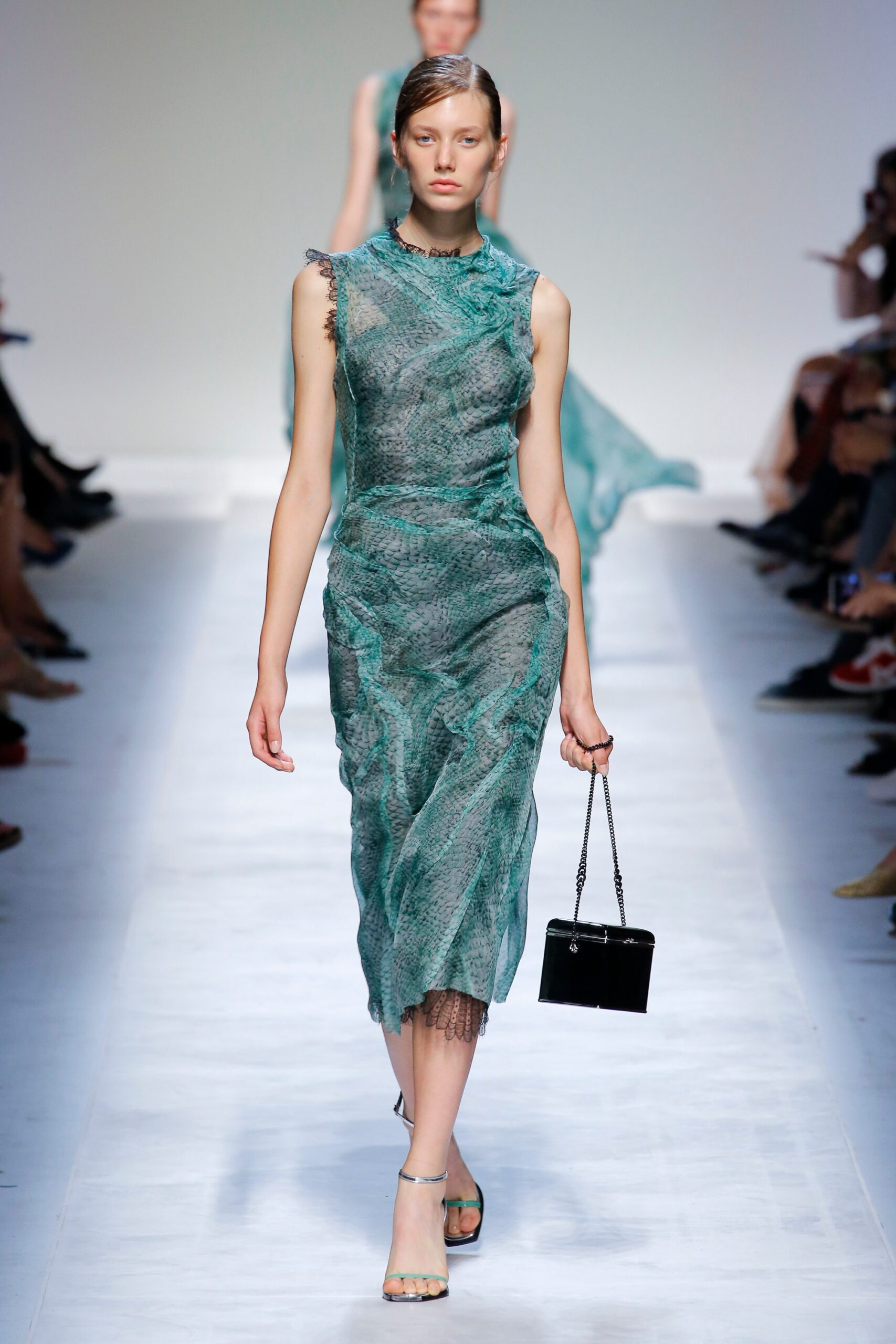 Ermanno Scervino S/S 19 Look 49