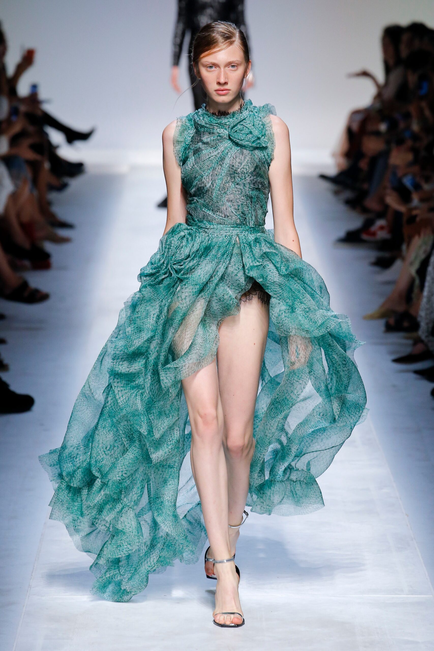 Ermanno Scervino S/S 19 Look 50
