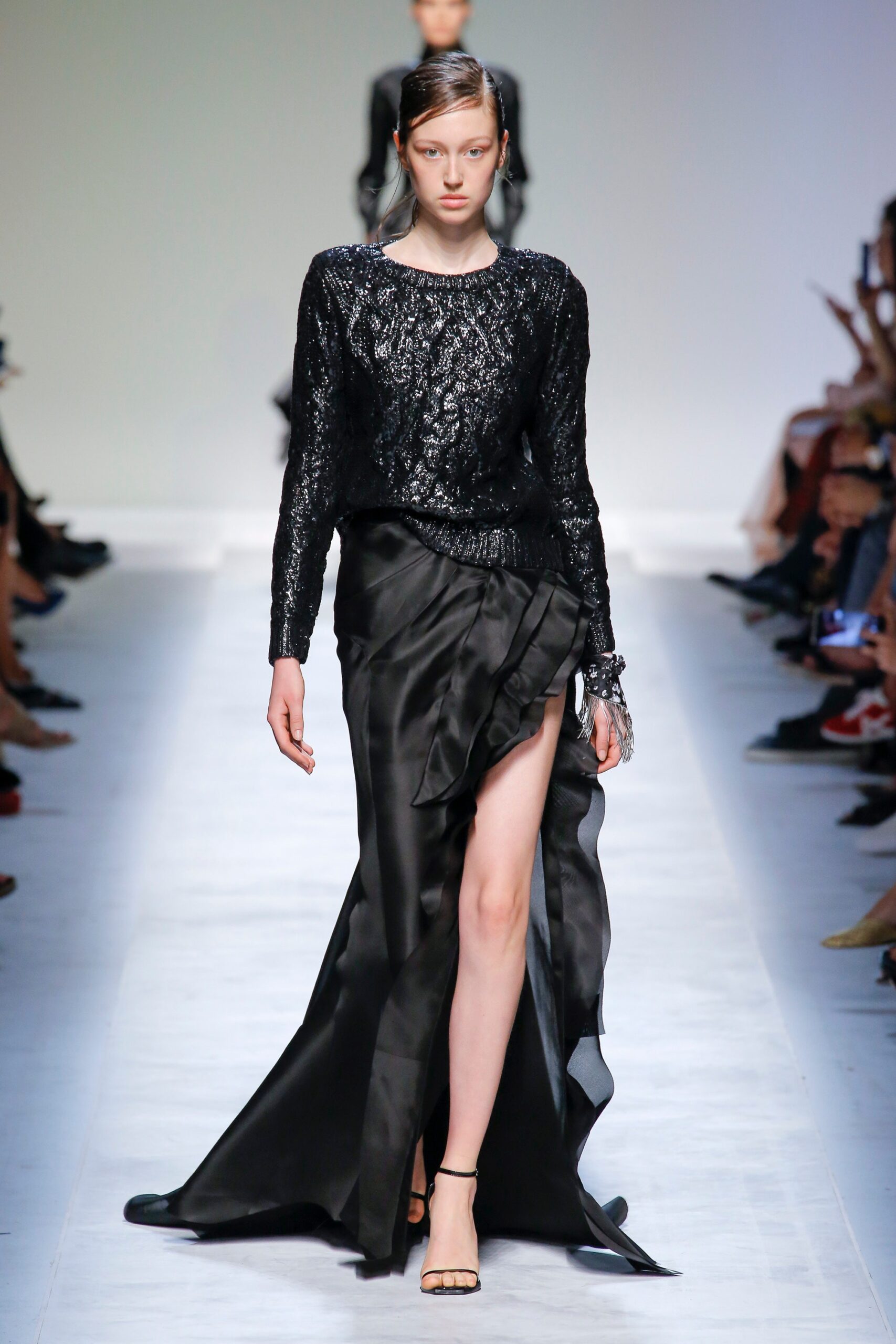 Ermanno Scervino S/S 19 Look 51