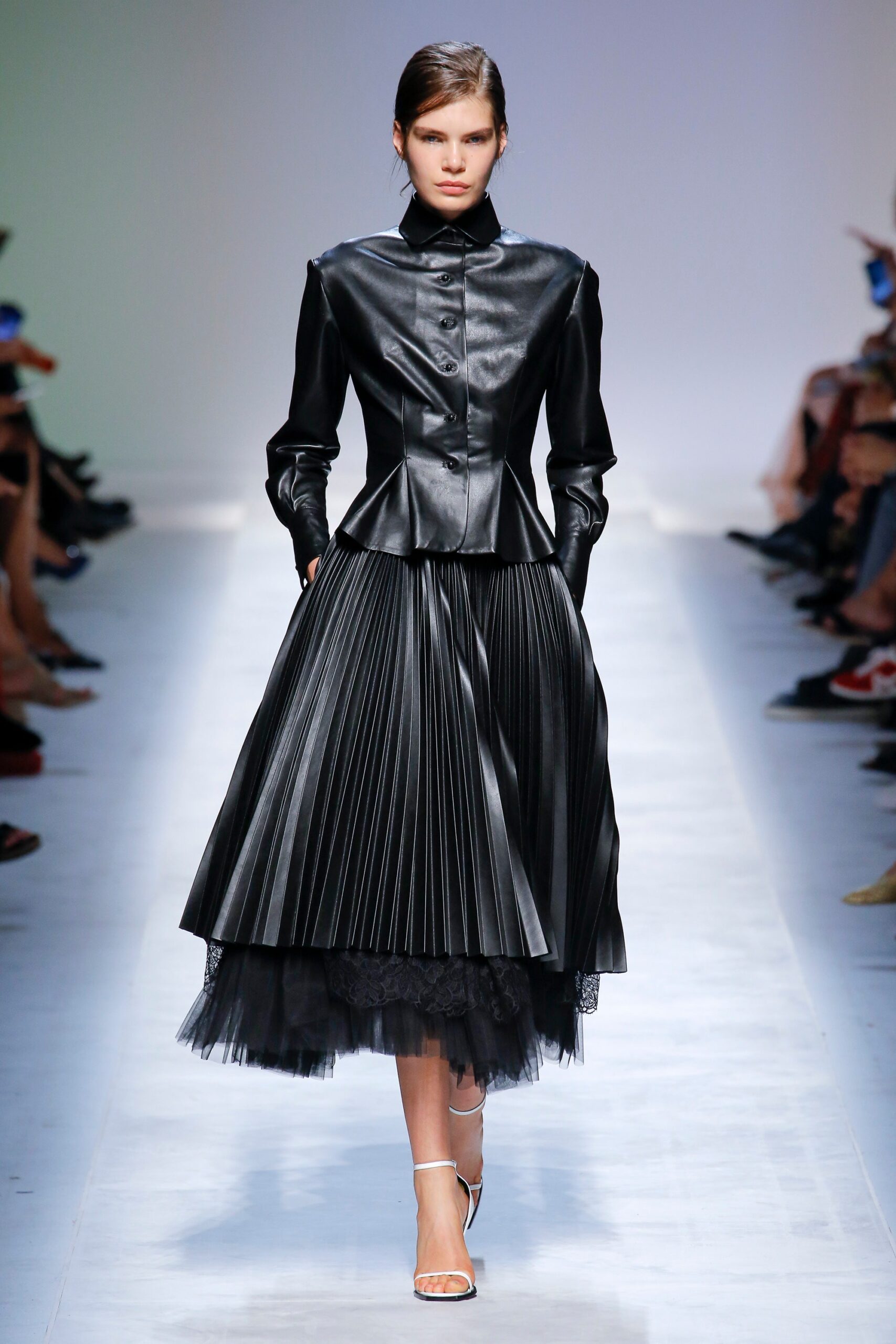 Ermanno Scervino S/S 19 Look 52