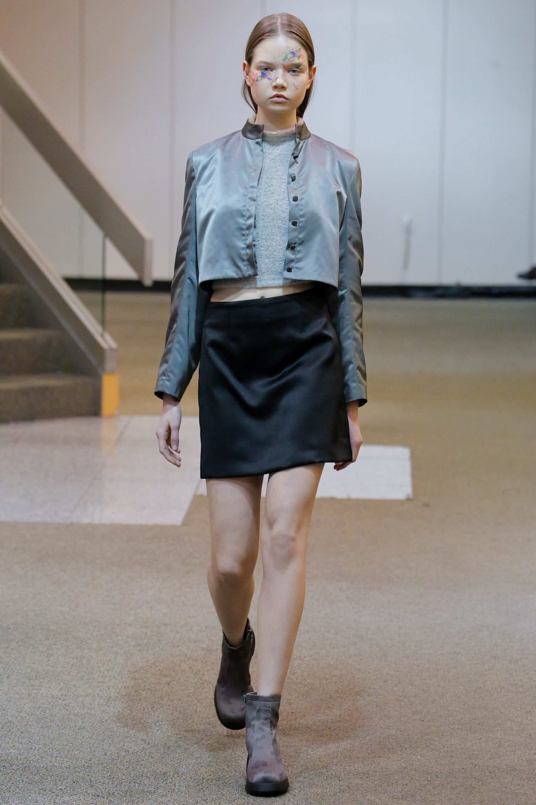 Eckhaus Latta F/W 17 Look 3