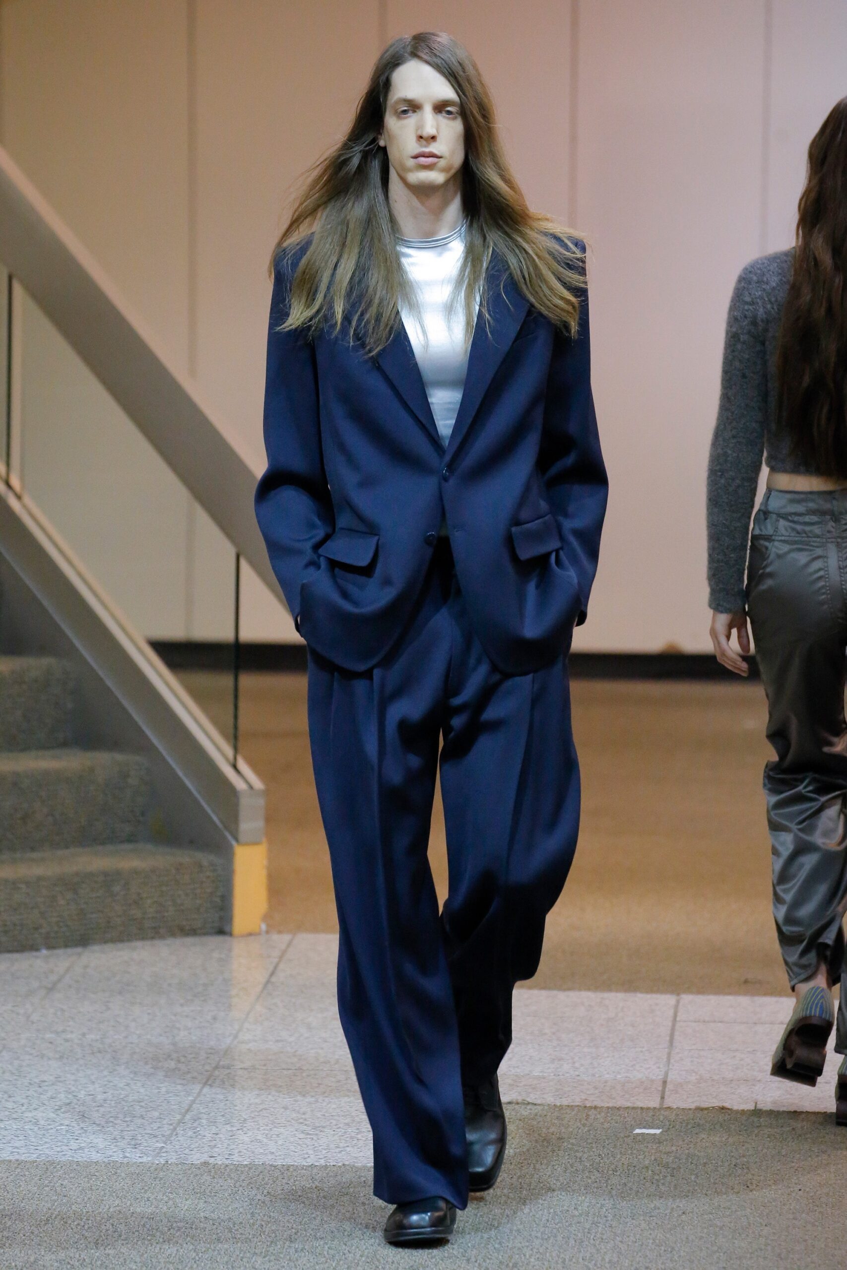 Eckhaus Latta F/W 17 Look 5