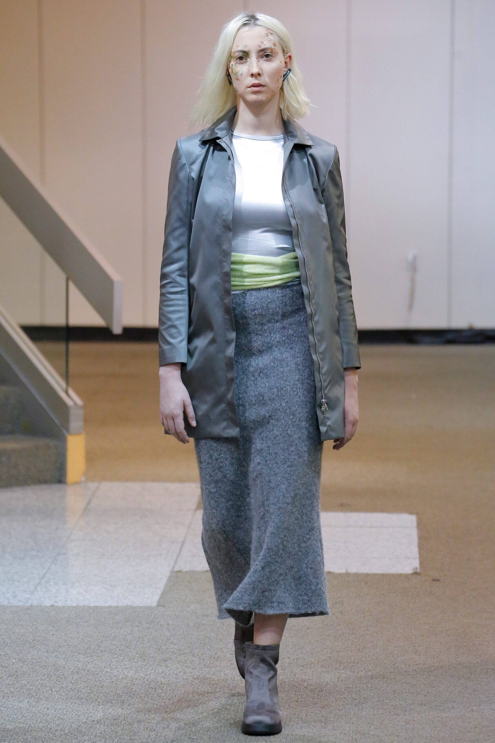 Eckhaus Latta F/W 17 Look 6
