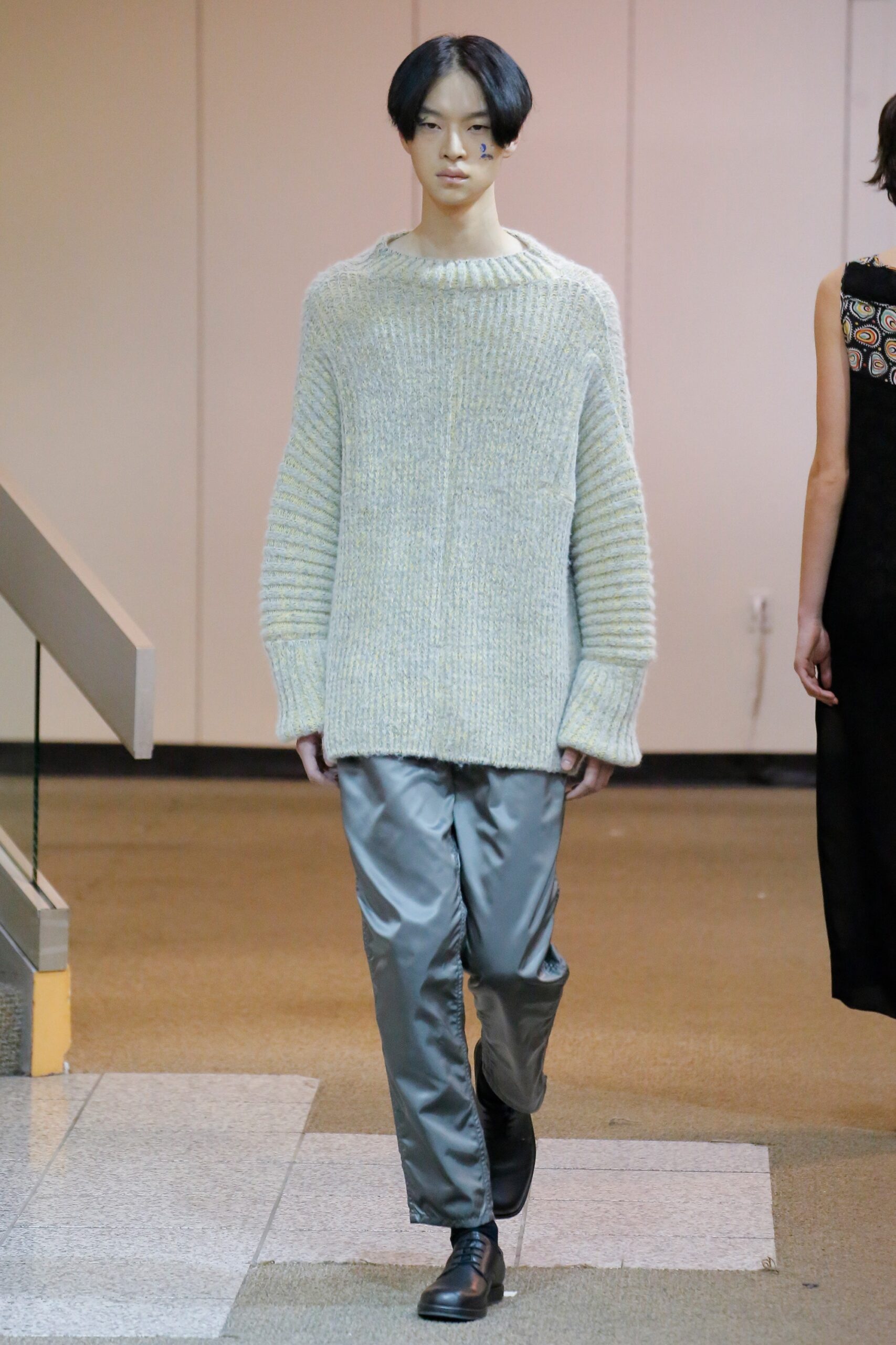 Eckhaus Latta F/W 17 Look 10