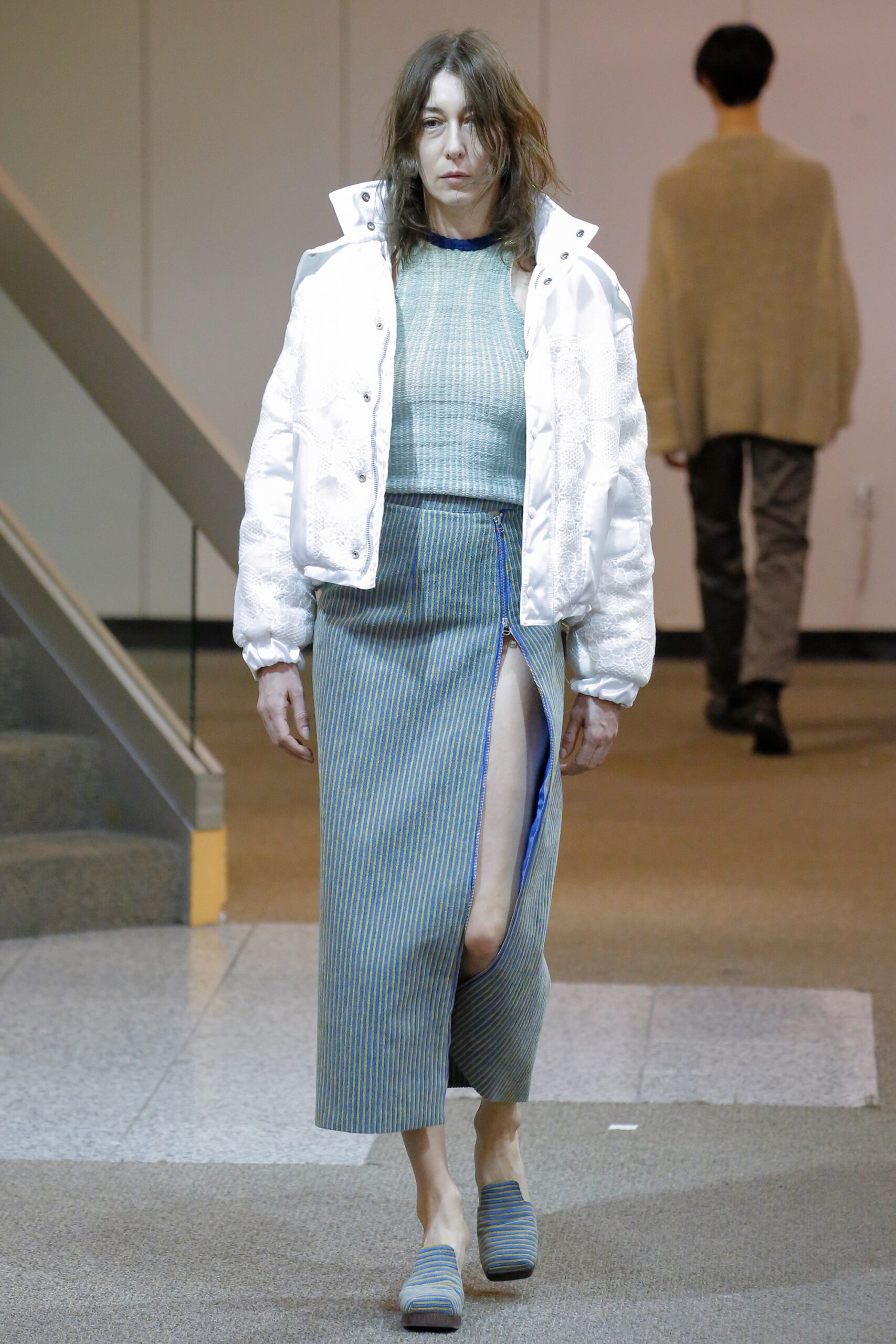 Eckhaus Latta F/W 17 Look 11