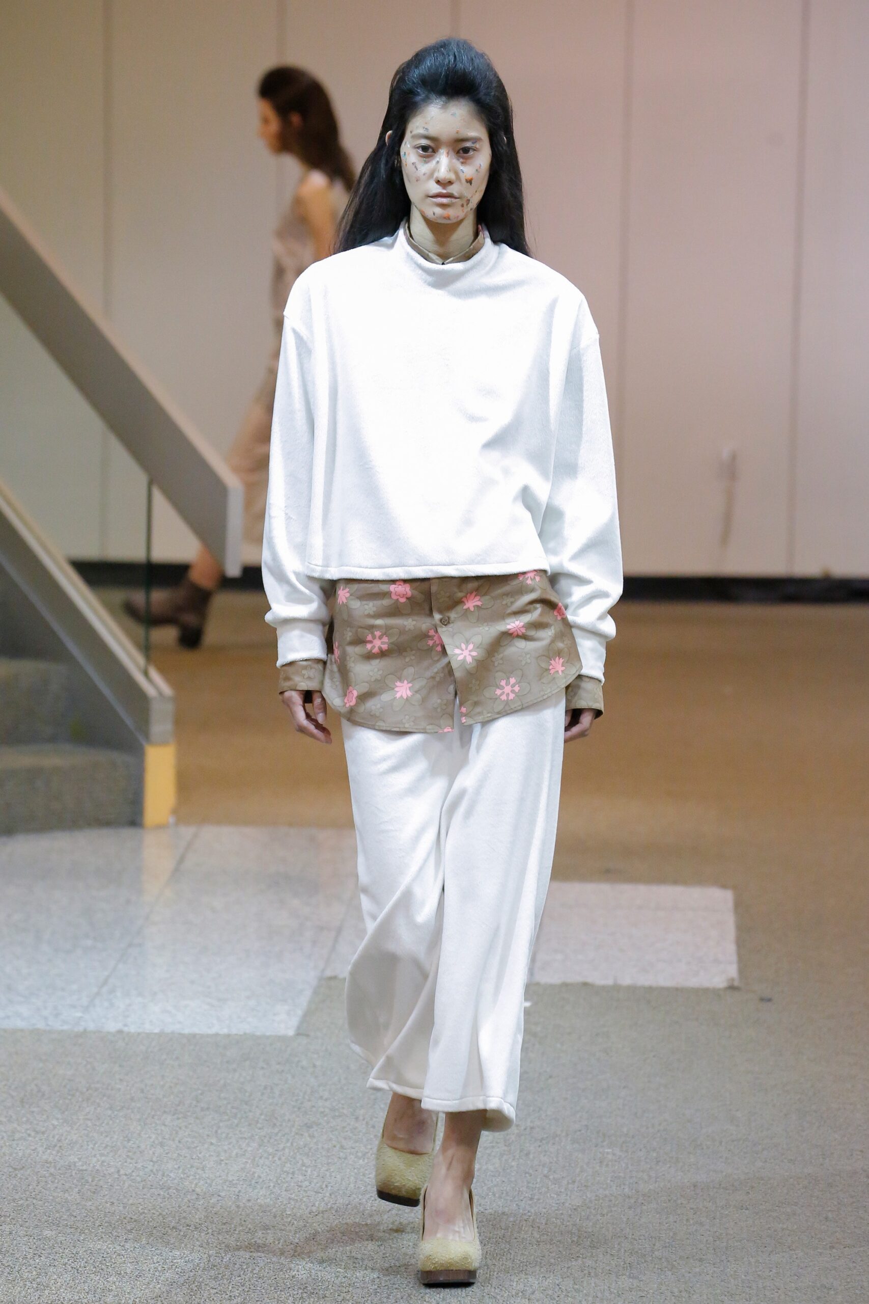 Eckhaus Latta F/W 17 Look 13
