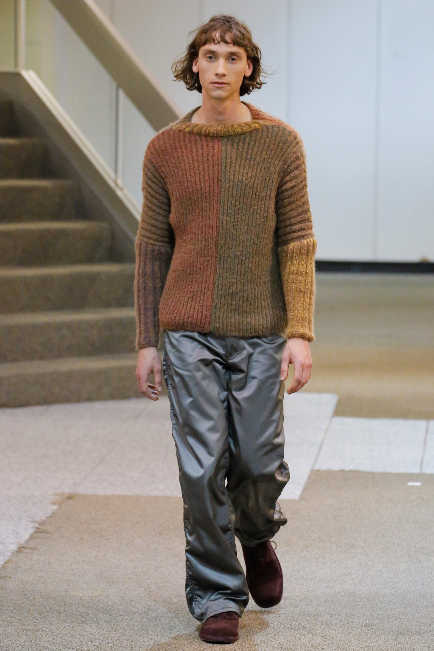 Eckhaus Latta F/W 17 Look 15