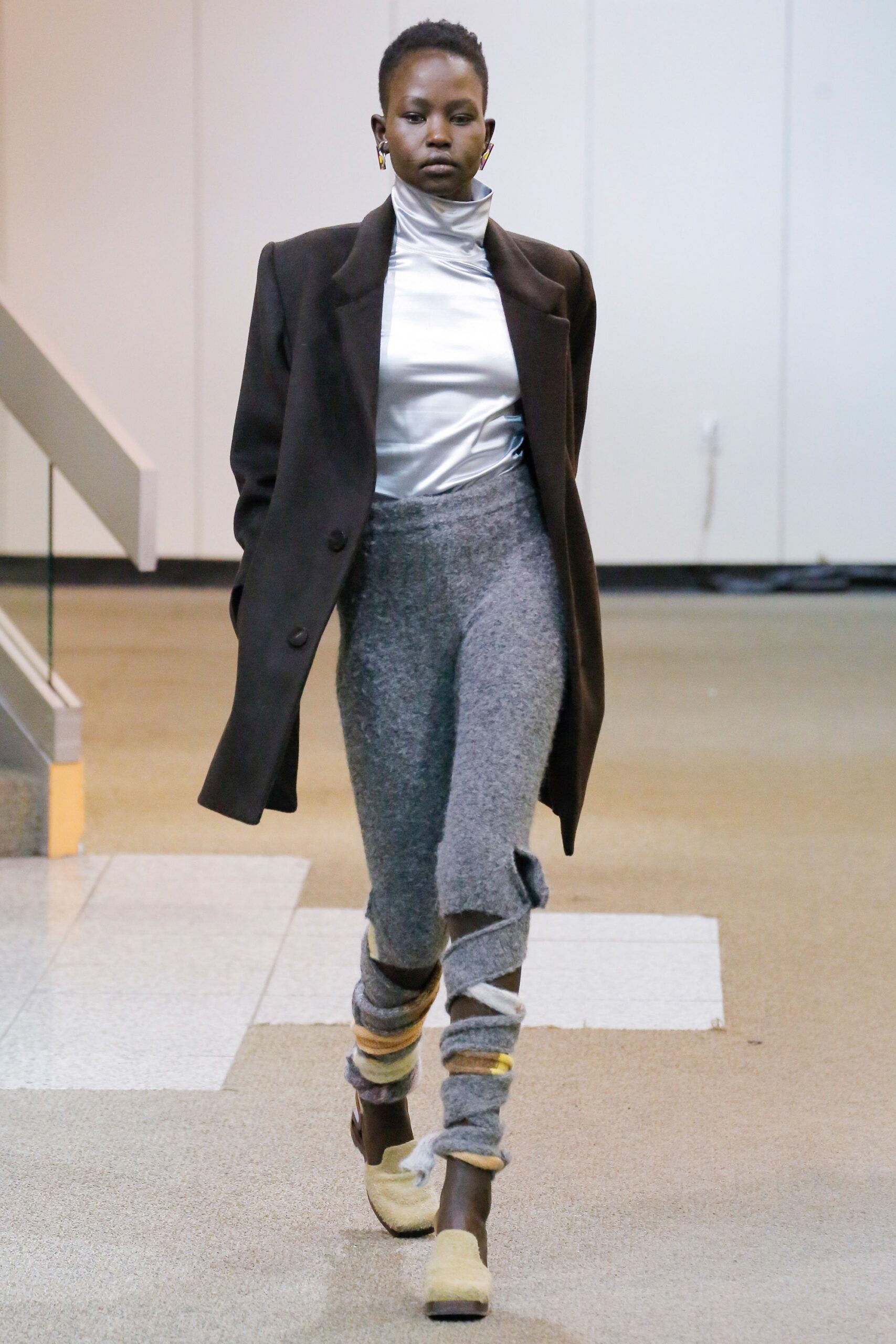 Eckhaus Latta F/W 17 Look 16
