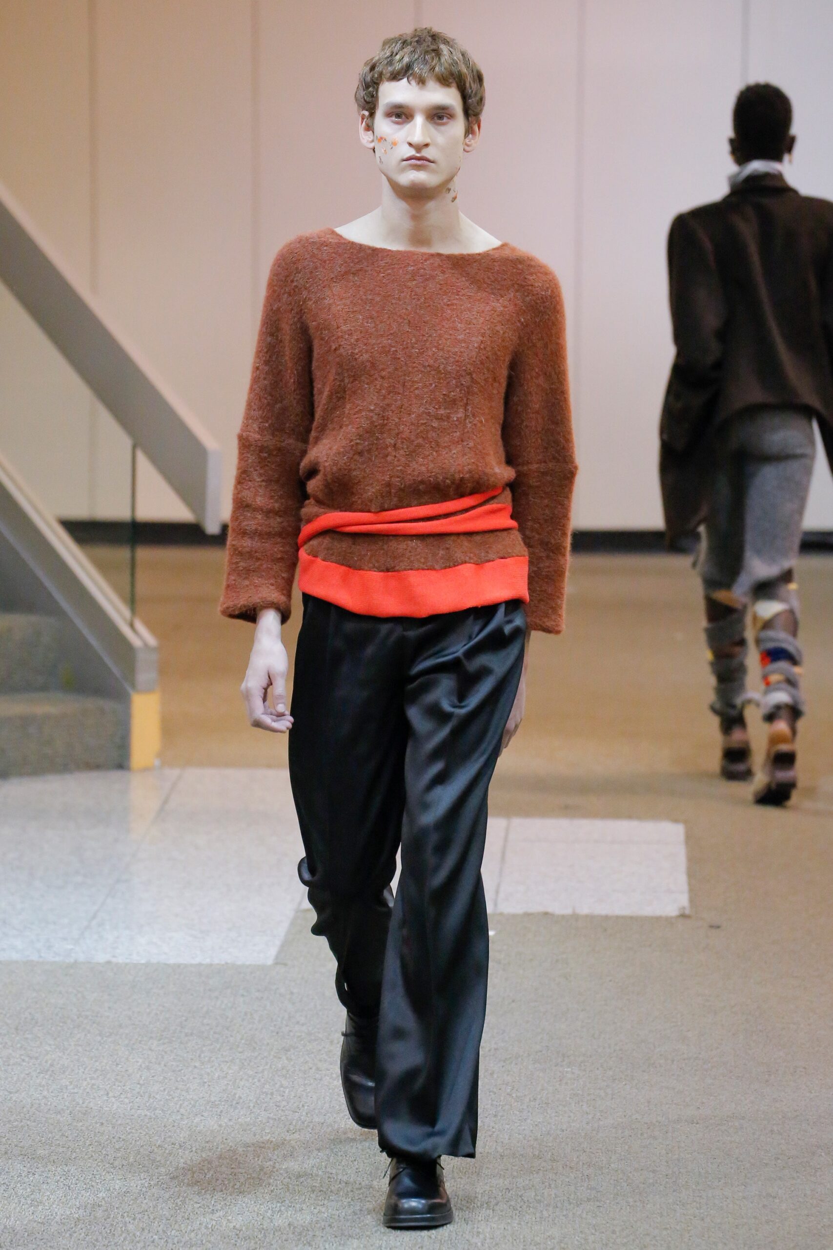 Eckhaus Latta F/W 17 Look 17