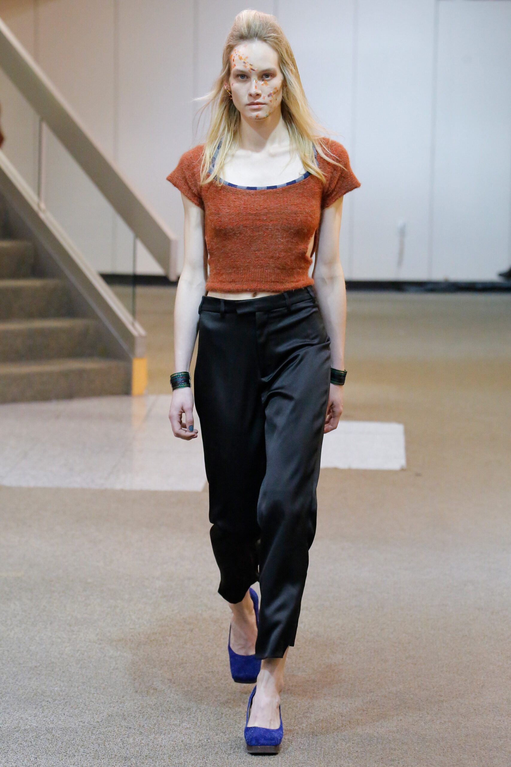 Eckhaus Latta F/W 17 Look 18