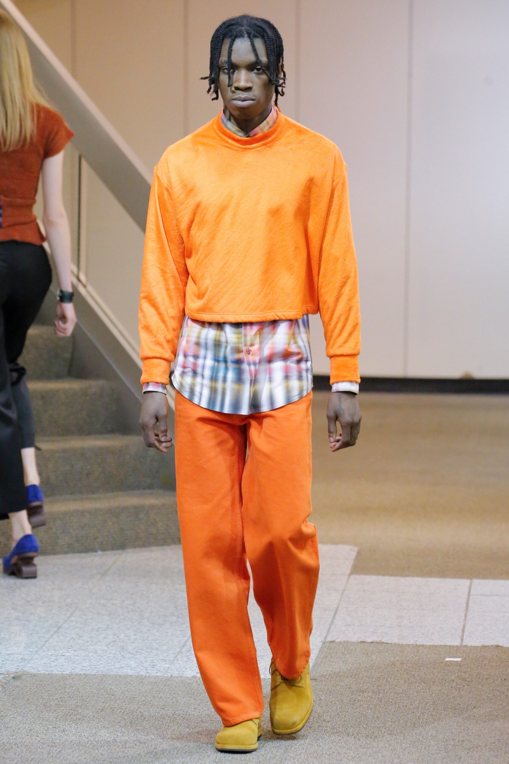 Eckhaus Latta F/W 17 Look 20