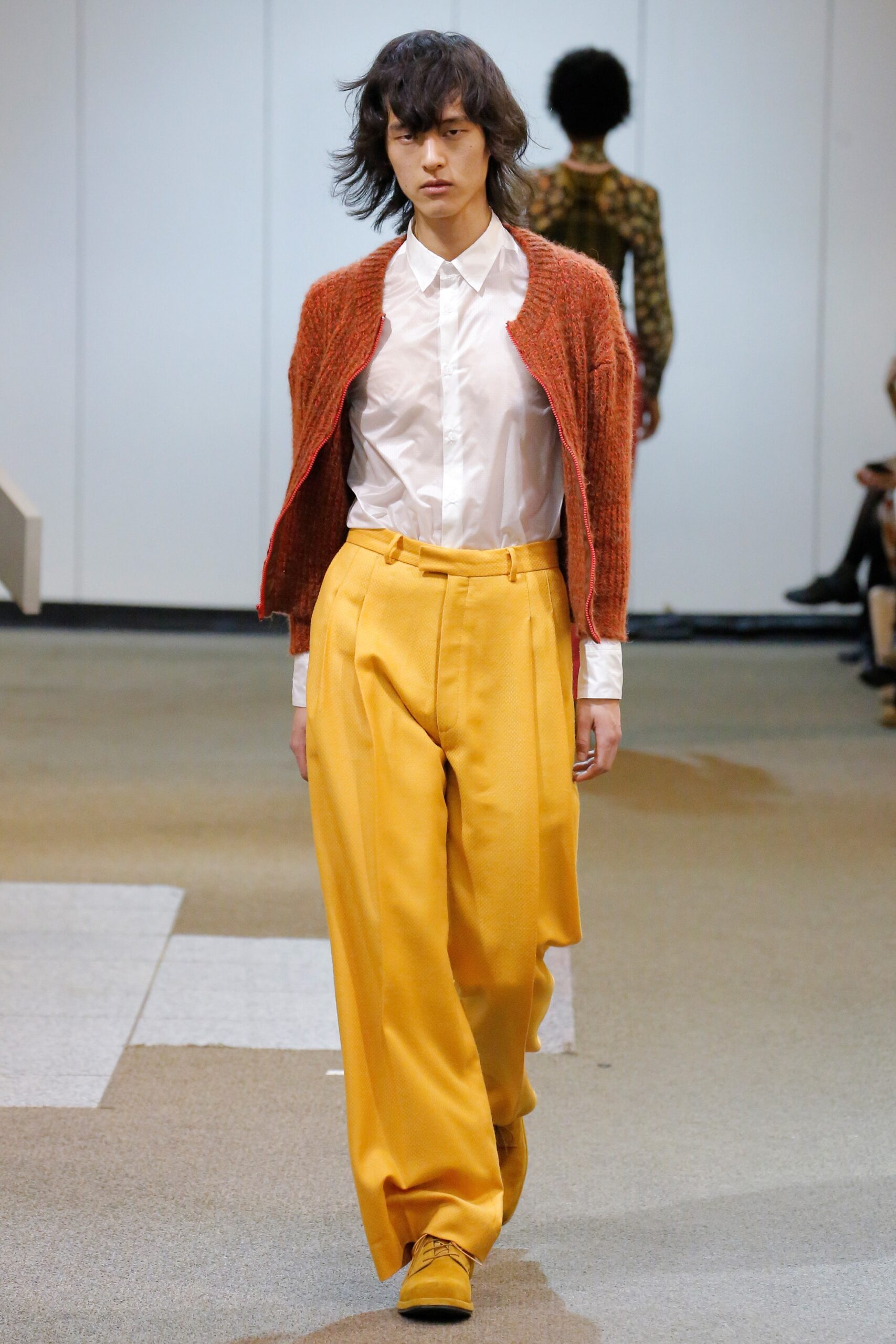 Eckhaus Latta F/W 17 Look 23
