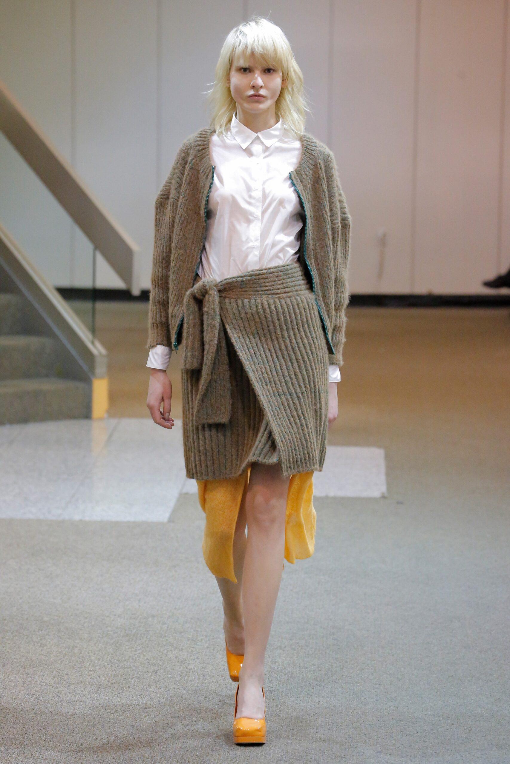 Eckhaus Latta F/W 17 Look 24