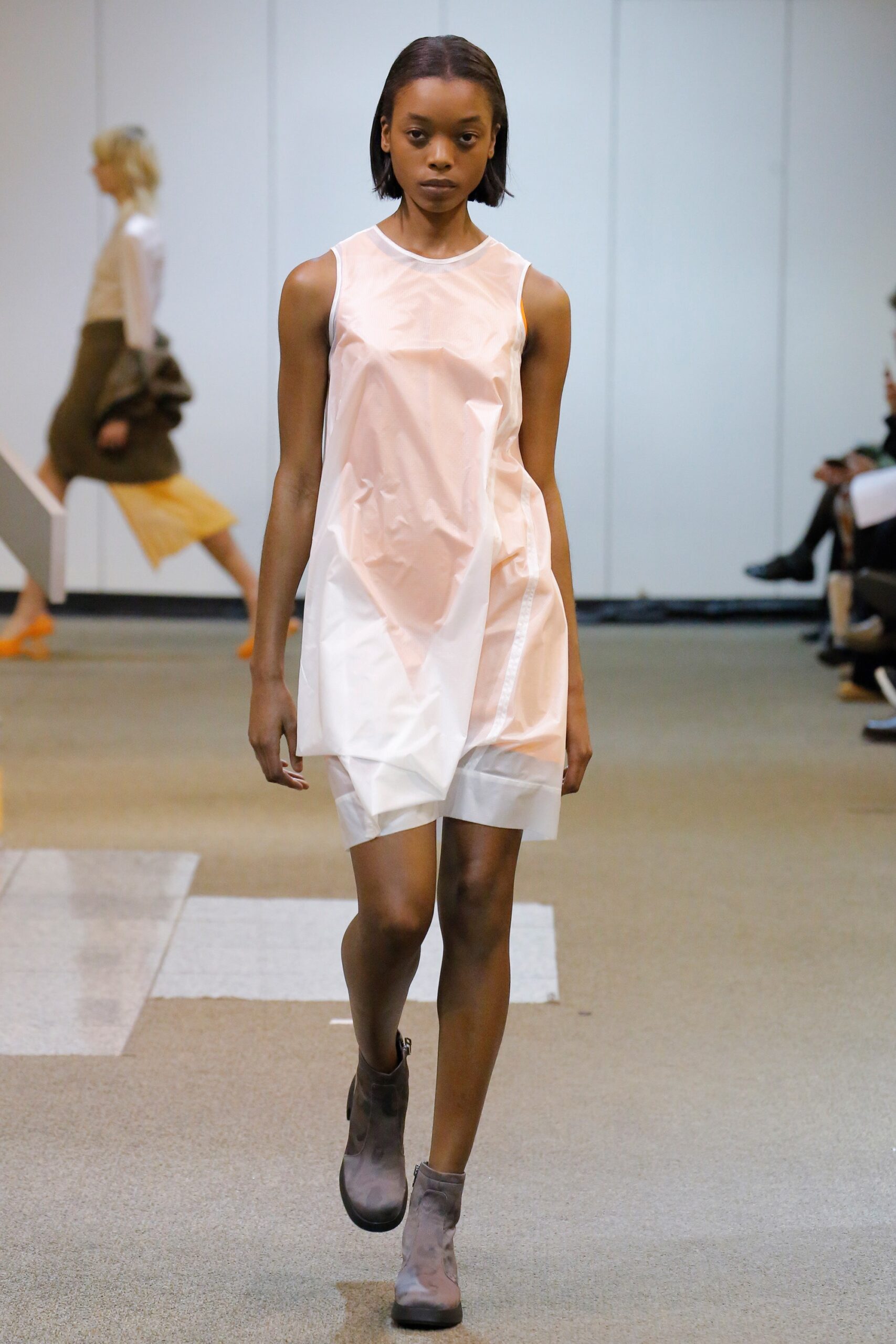 Eckhaus Latta F/W 17 Look 25