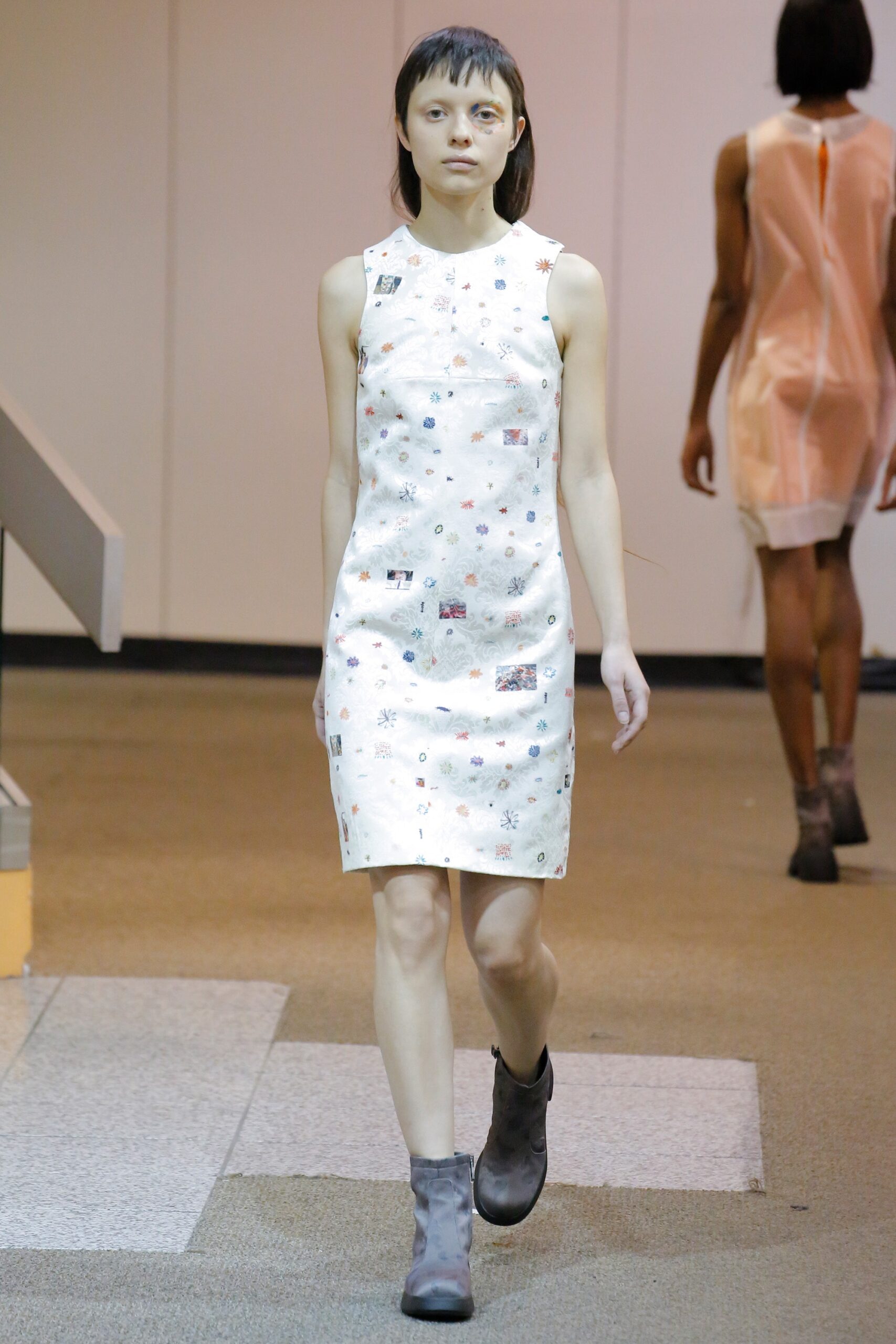 Eckhaus Latta F/W 17 Look 26