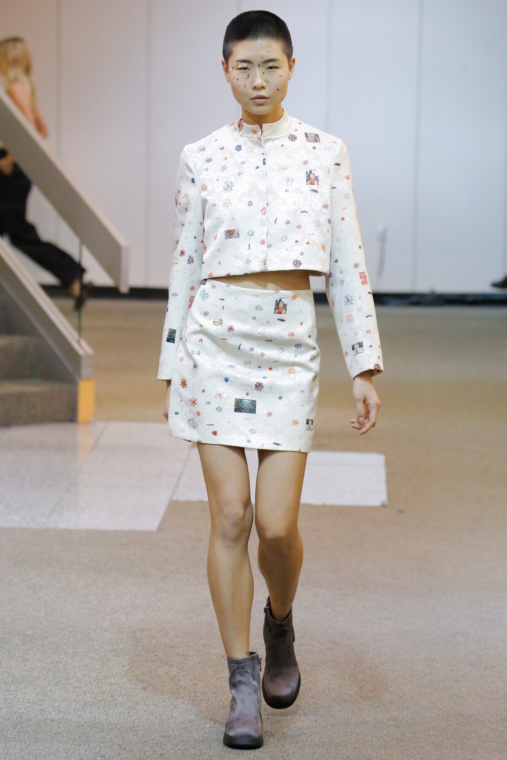 Eckhaus Latta F/W 17 Look 28
