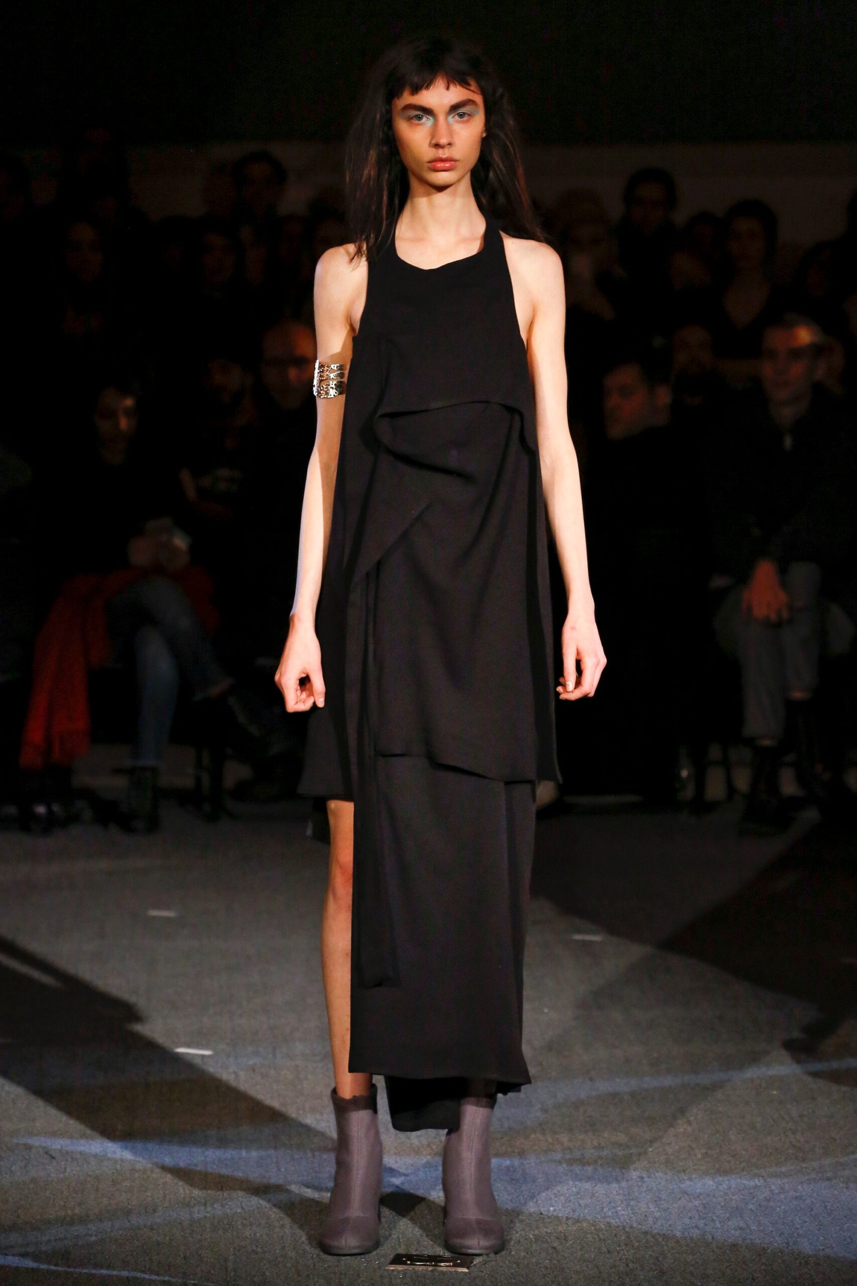 Eckhaus Latta F/W 16 Look 1