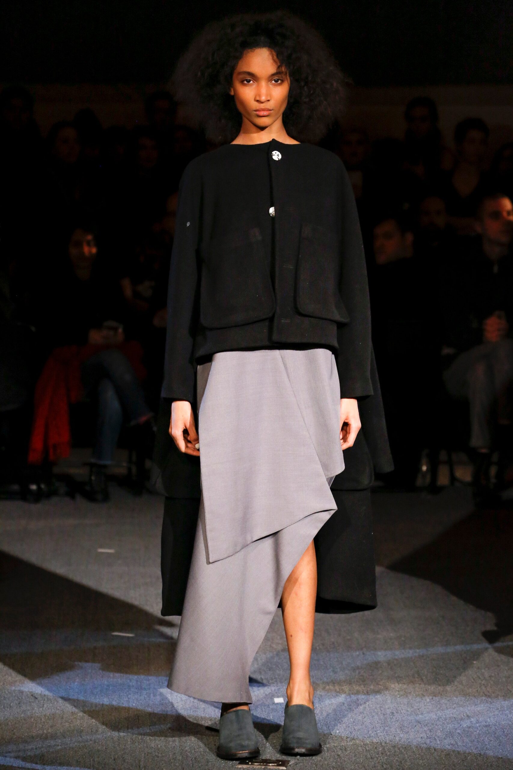 Eckhaus Latta F/W 16 Look 3