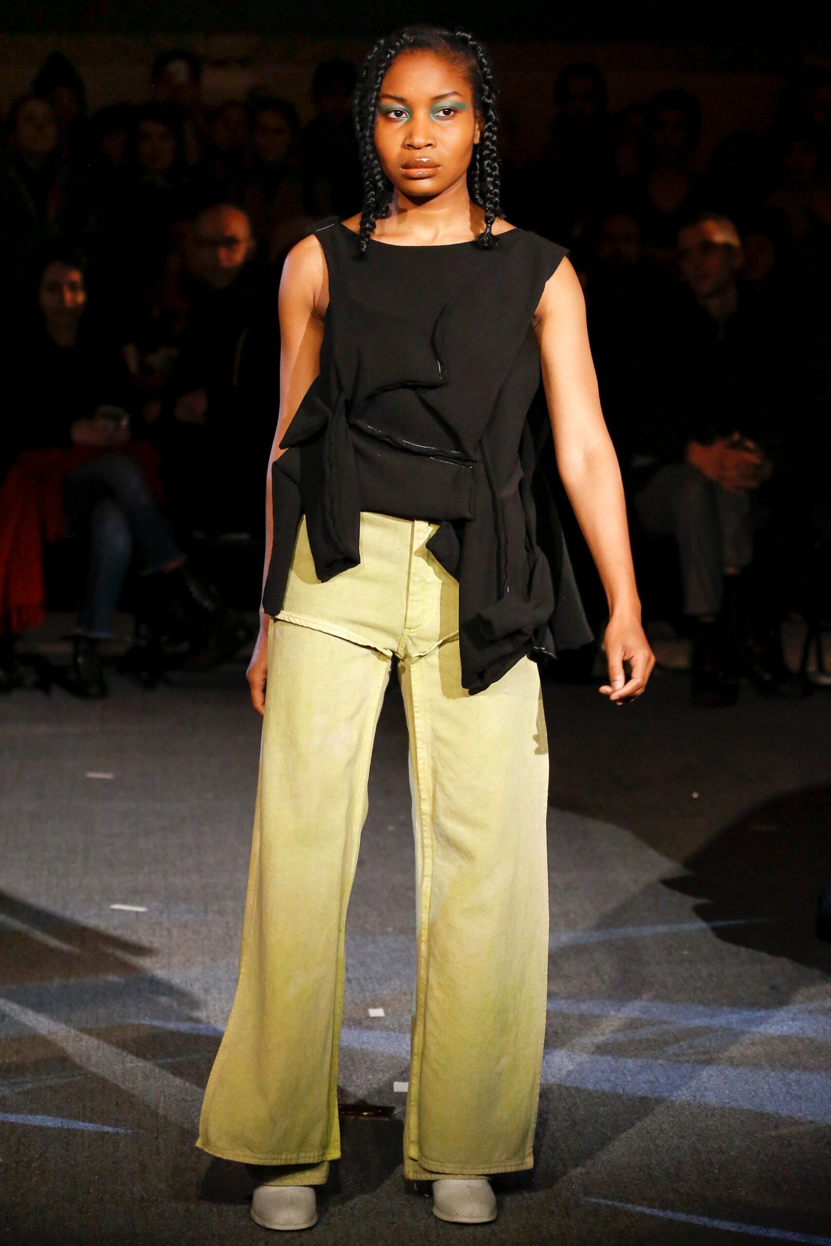 Eckhaus Latta F/W 16 Look 5