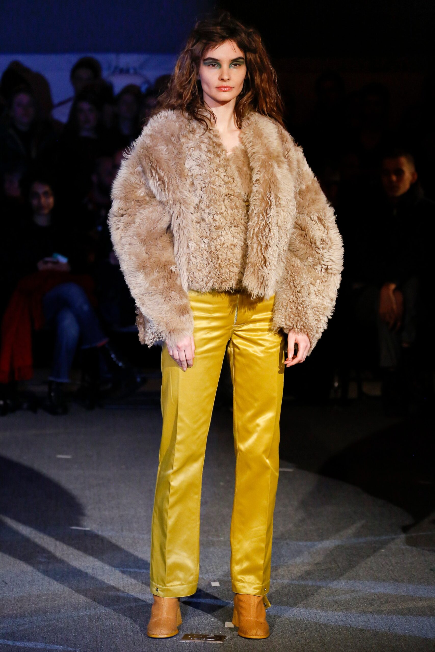 Eckhaus Latta F/W 16 Look 10