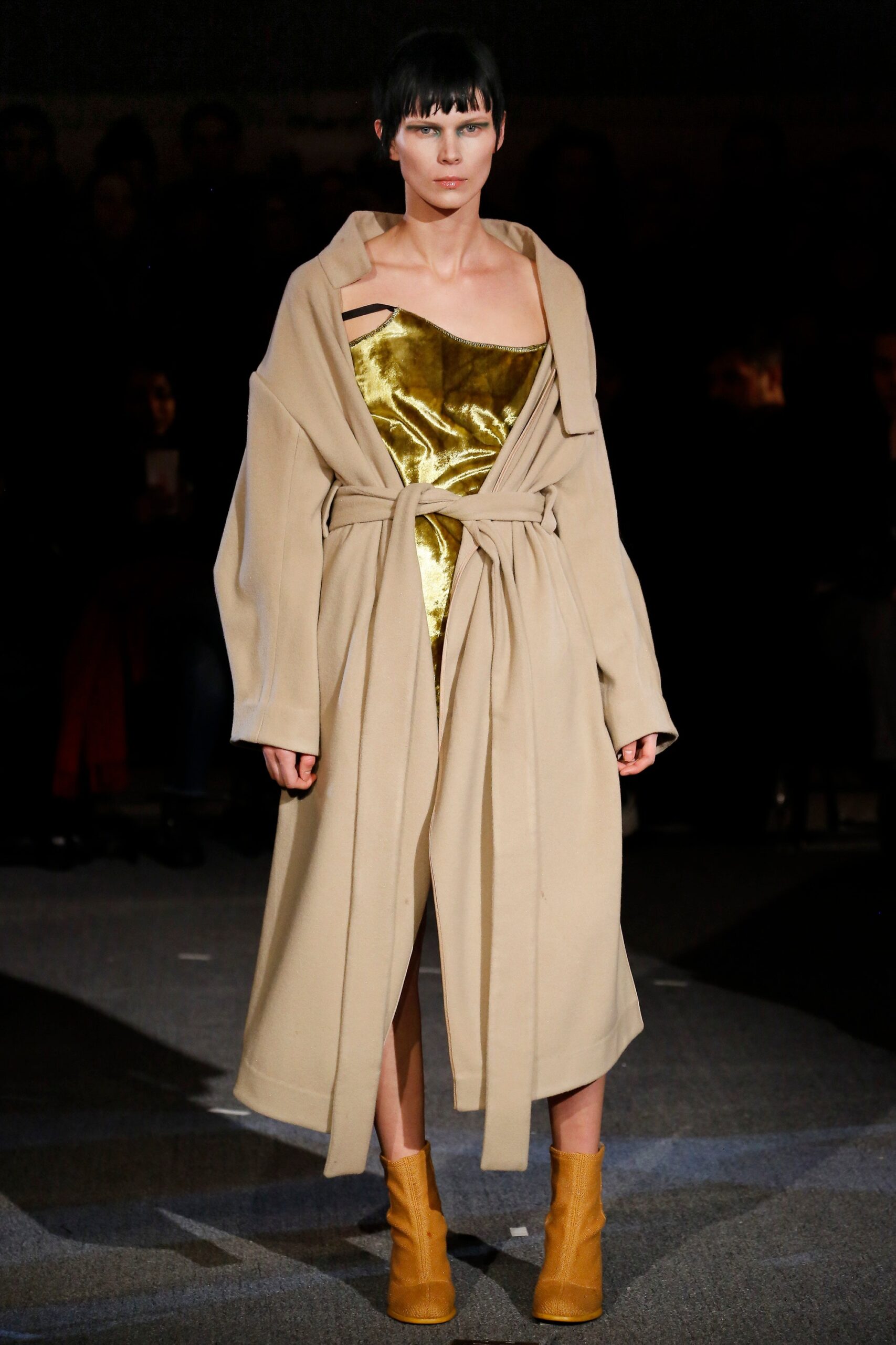 Eckhaus Latta F/W 16 Look 12