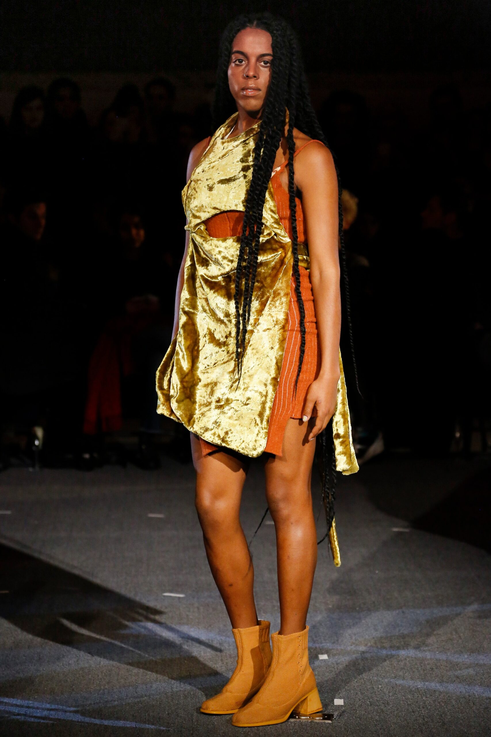 Eckhaus Latta F/W 16 Look 13