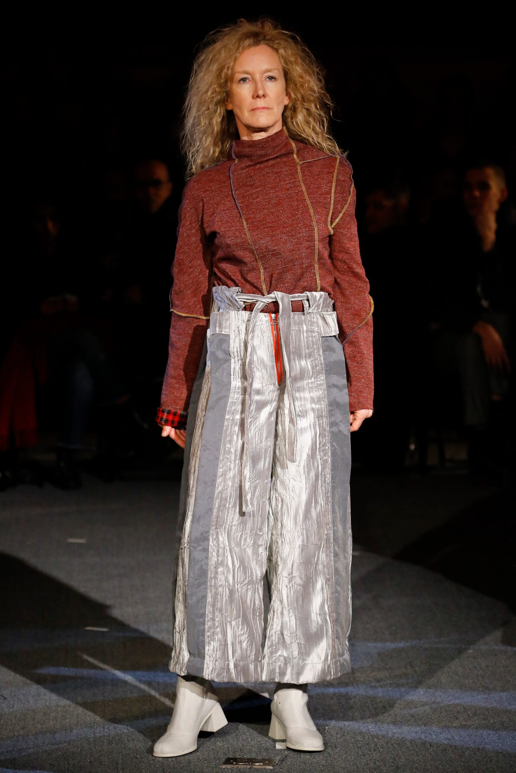 Eckhaus Latta F/W 16 Look 14