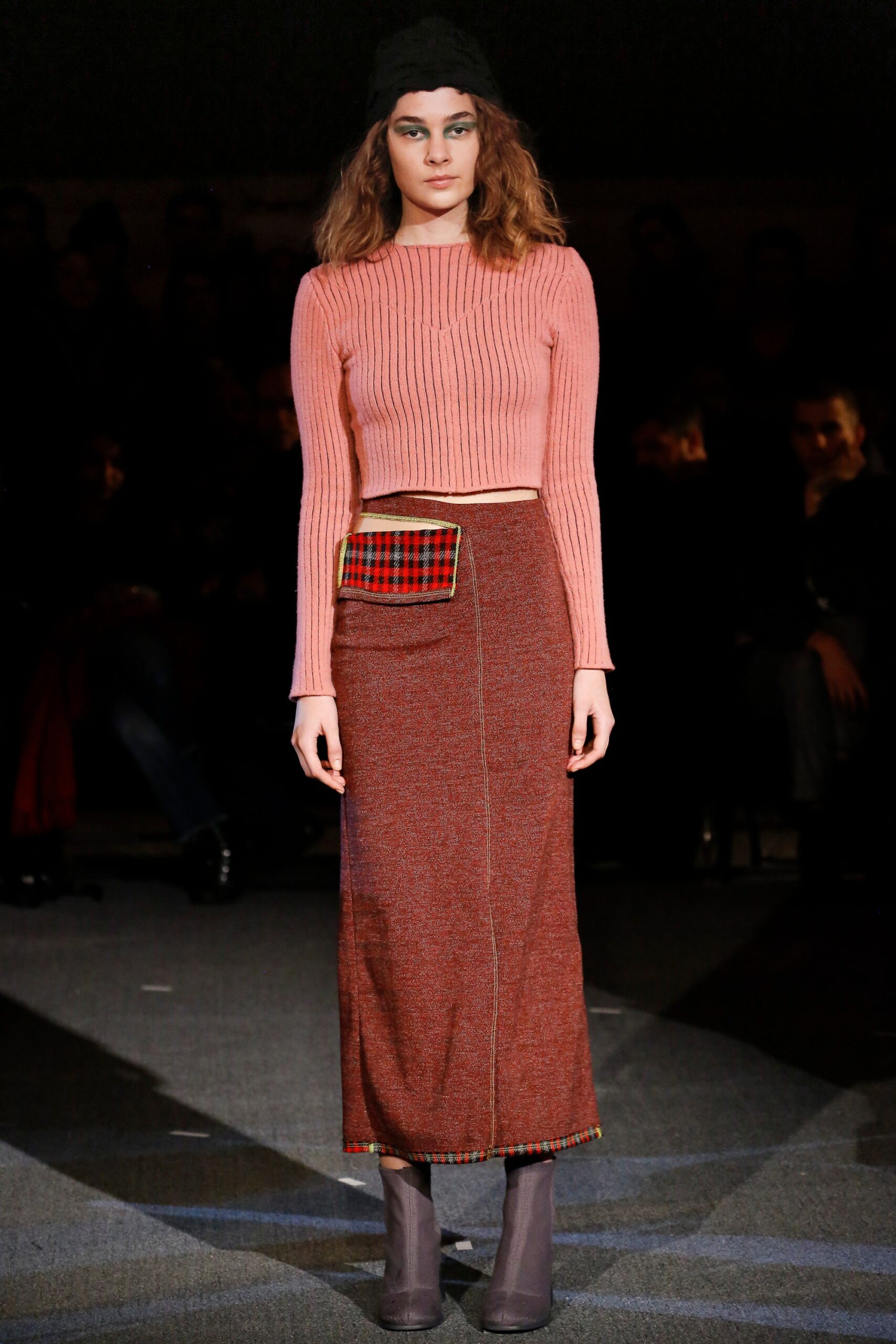 Eckhaus Latta F/W 16 Look 15