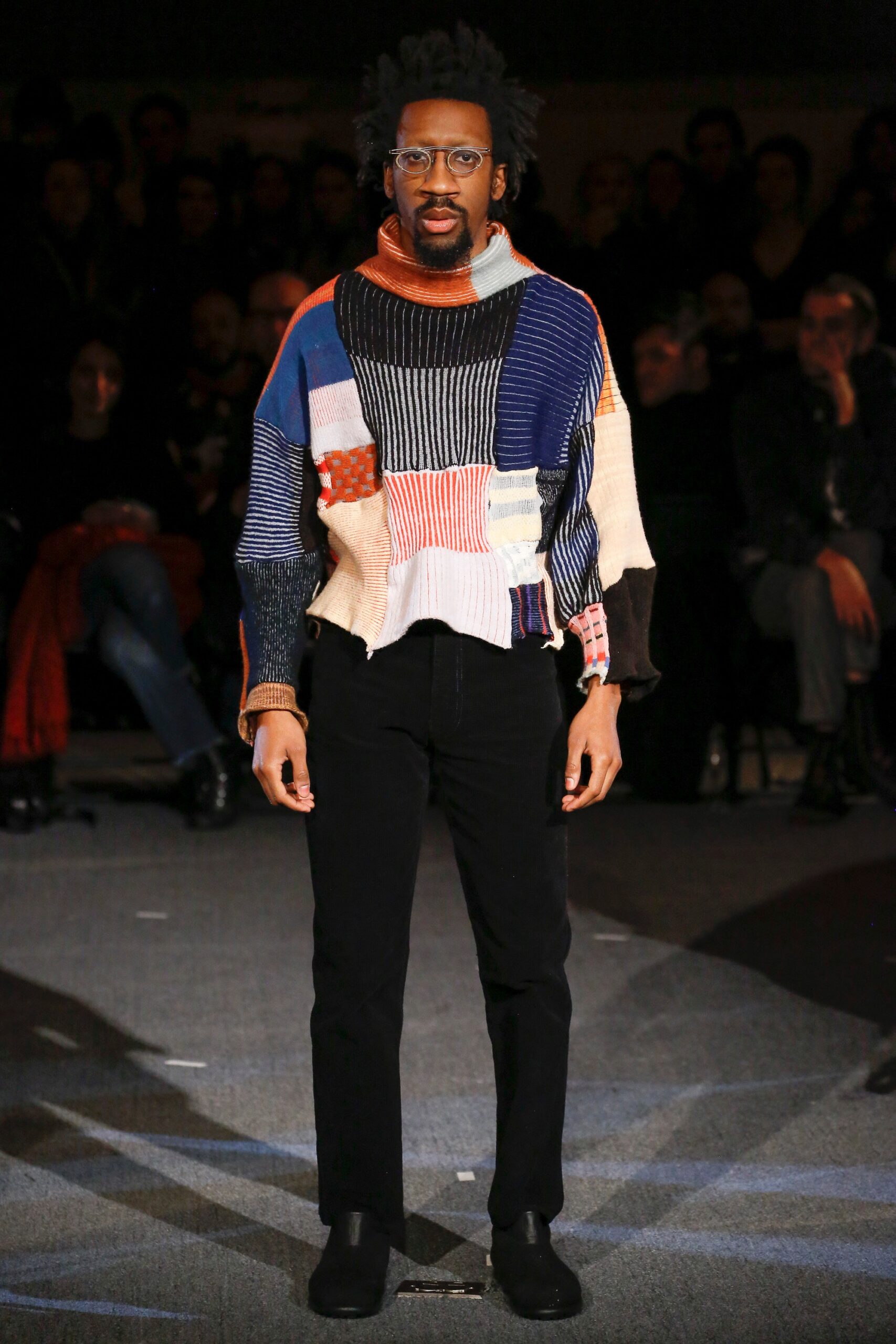 Eckhaus Latta F/W 16 Look 16