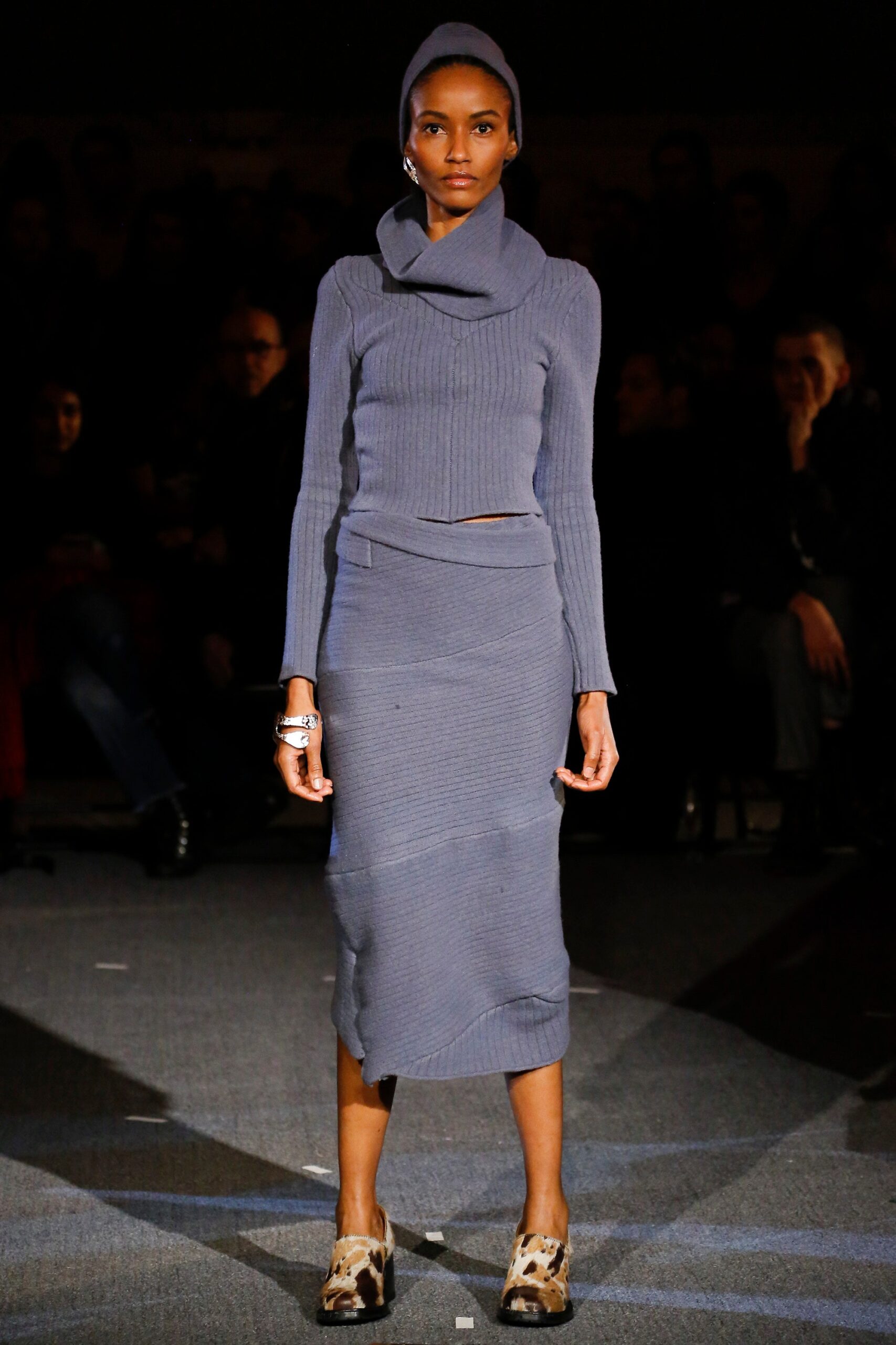 Eckhaus Latta F/W 16 Look 17