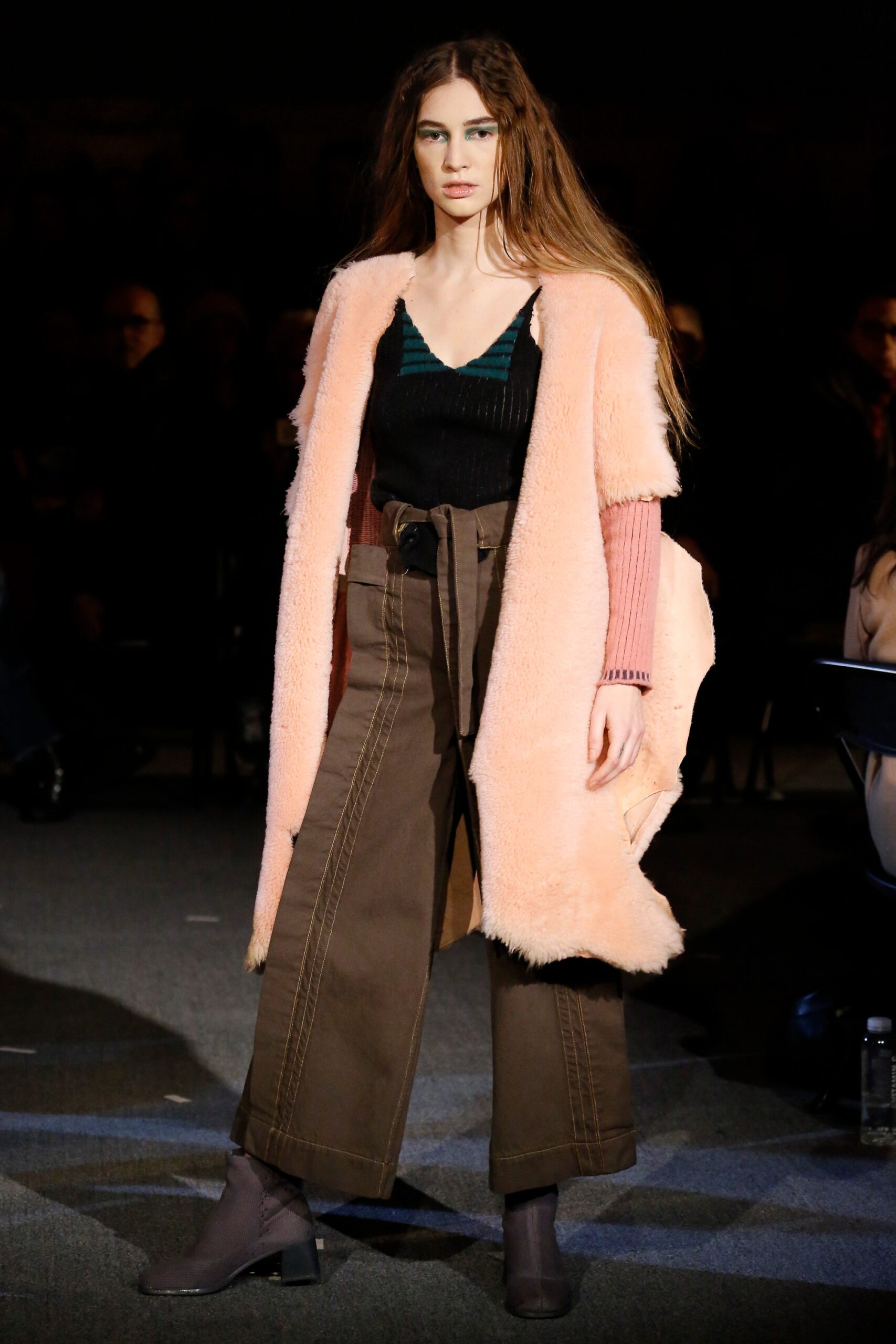 Eckhaus Latta F/W 16 Look 21