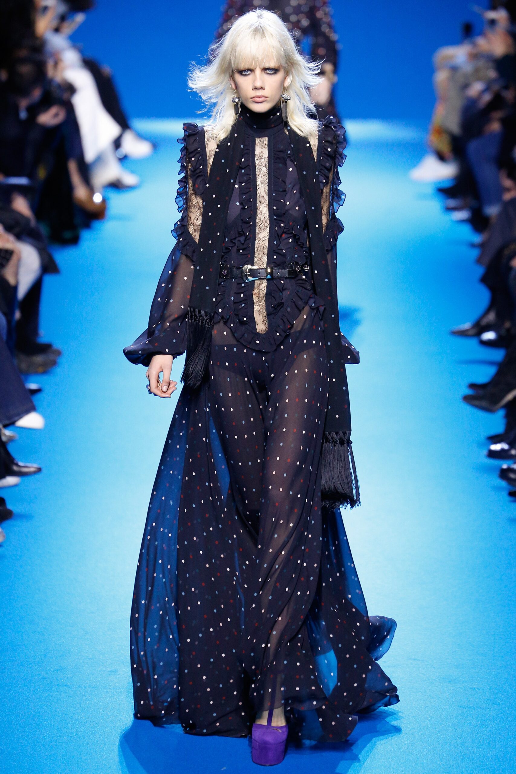 Elie Saab F/W 16 Look 20