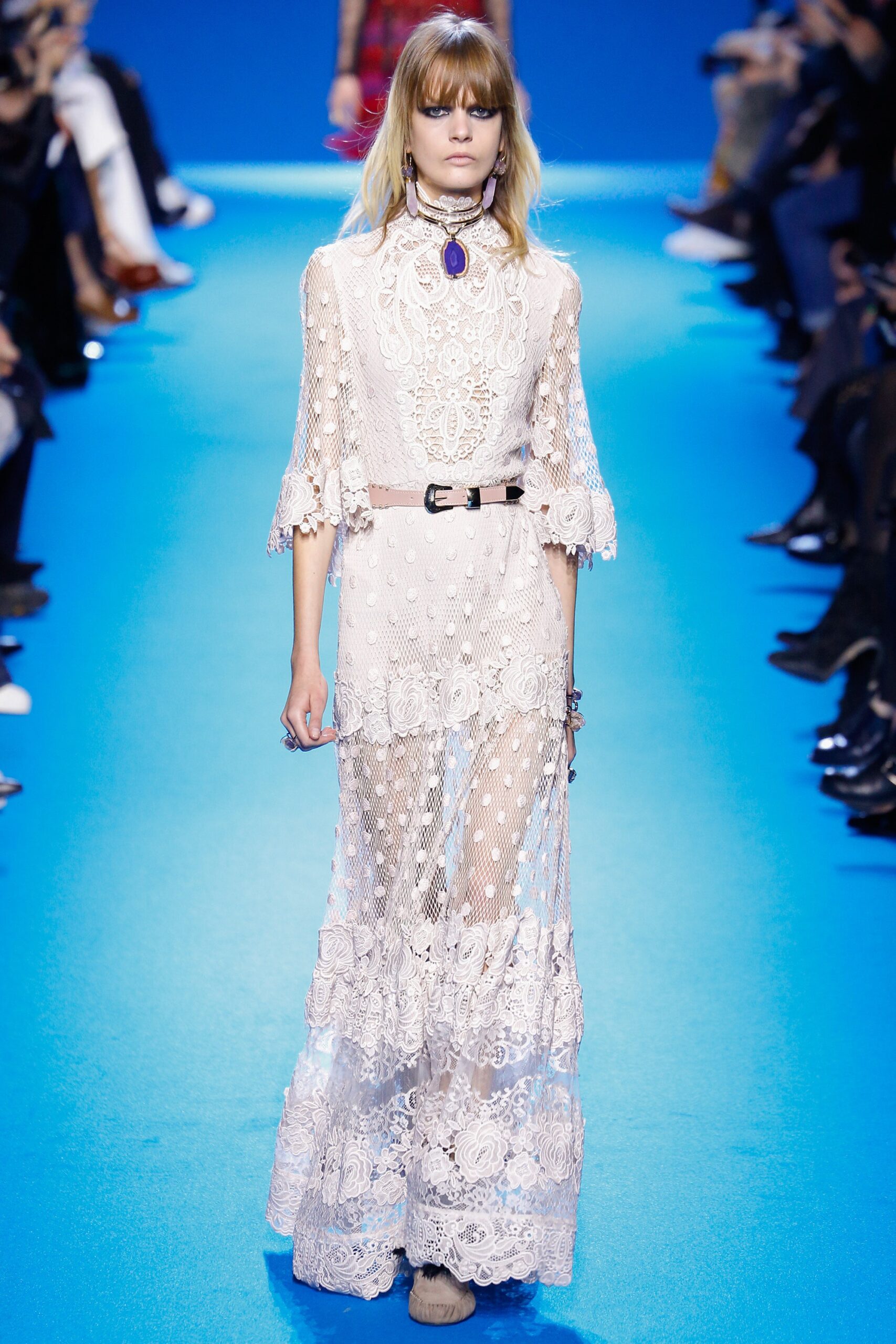 Elie Saab F/W 16 Look 27